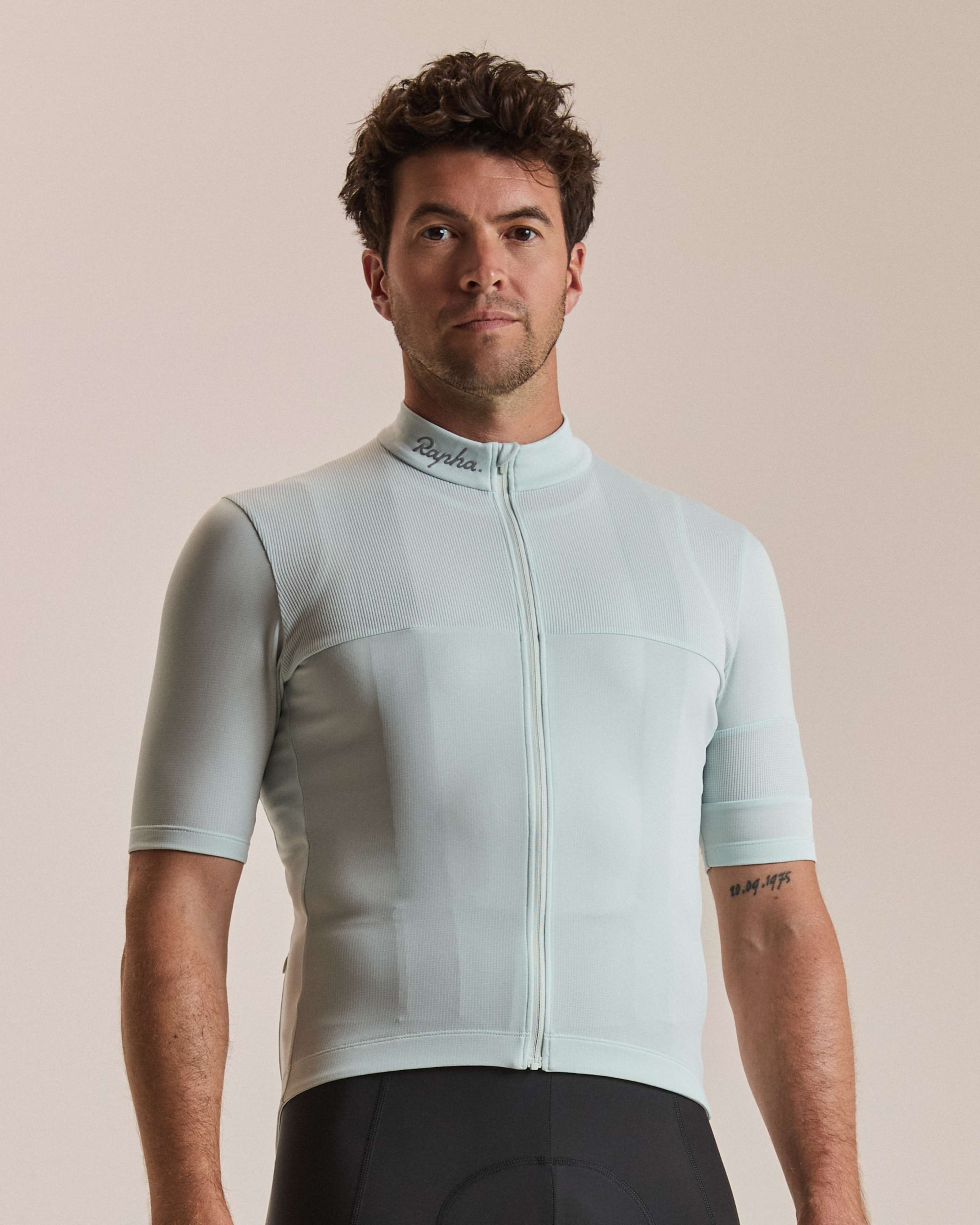 Men's Brevet Element Jersey