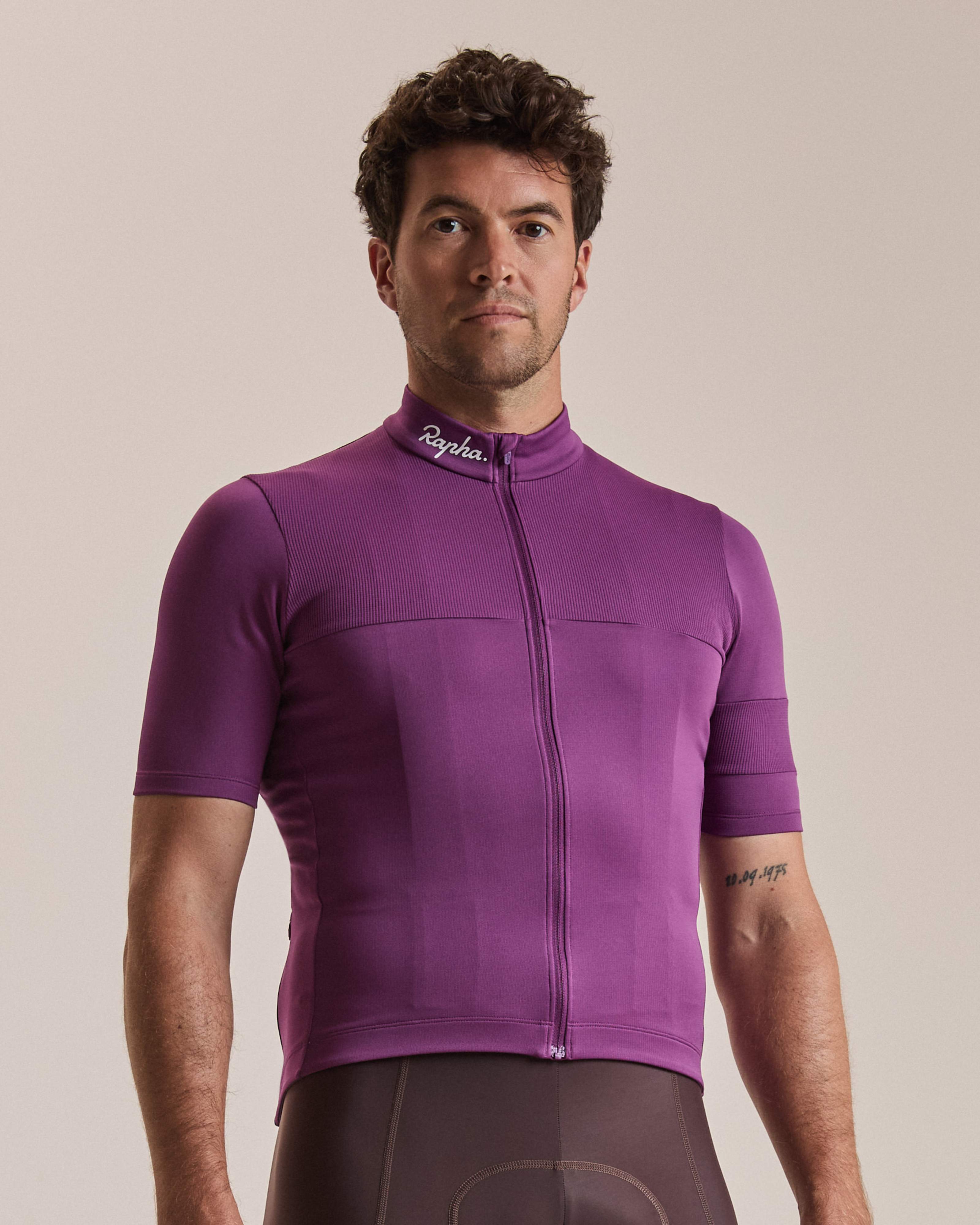 Men's Brevet Element Jersey