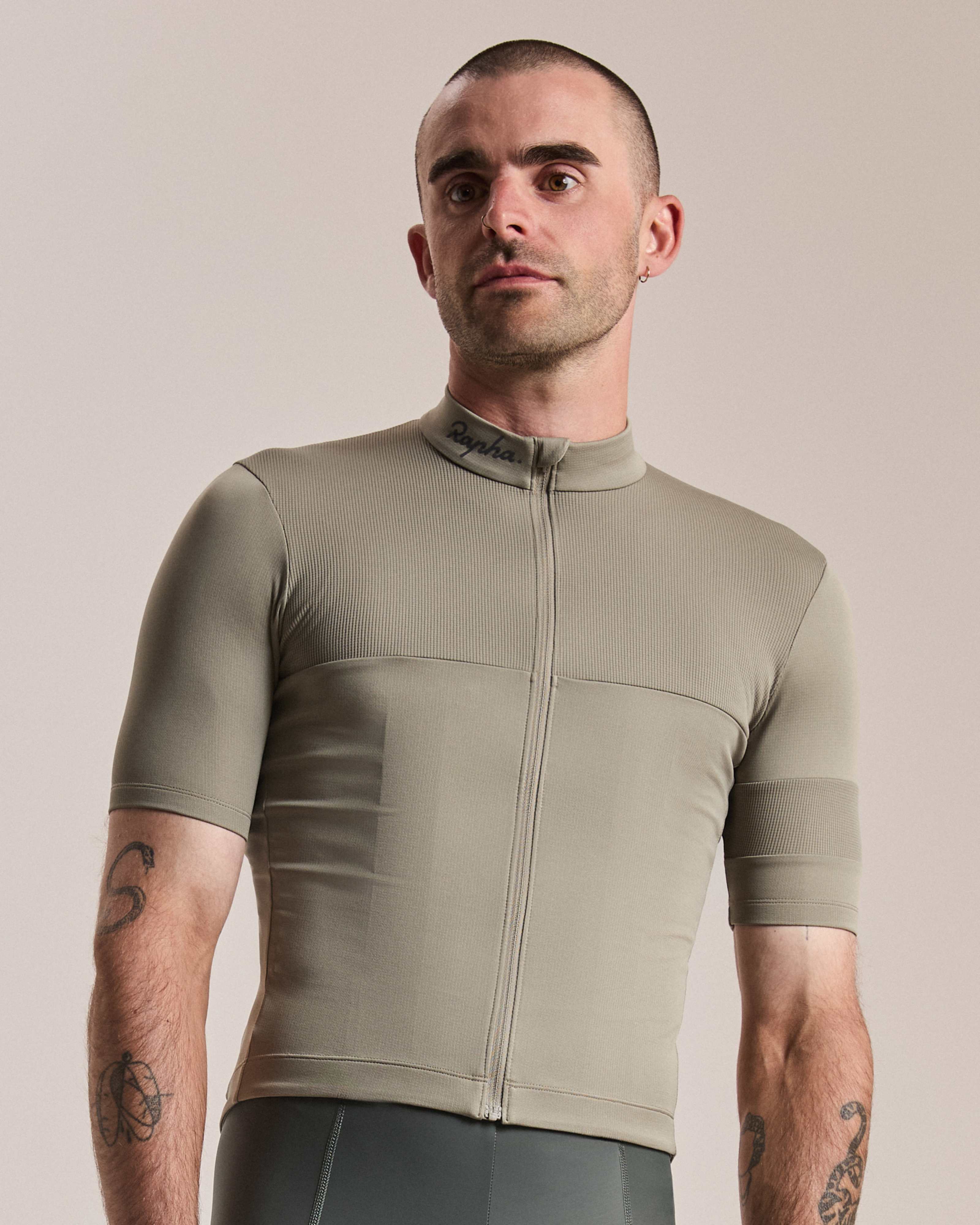 Men's Brevet Element Jersey