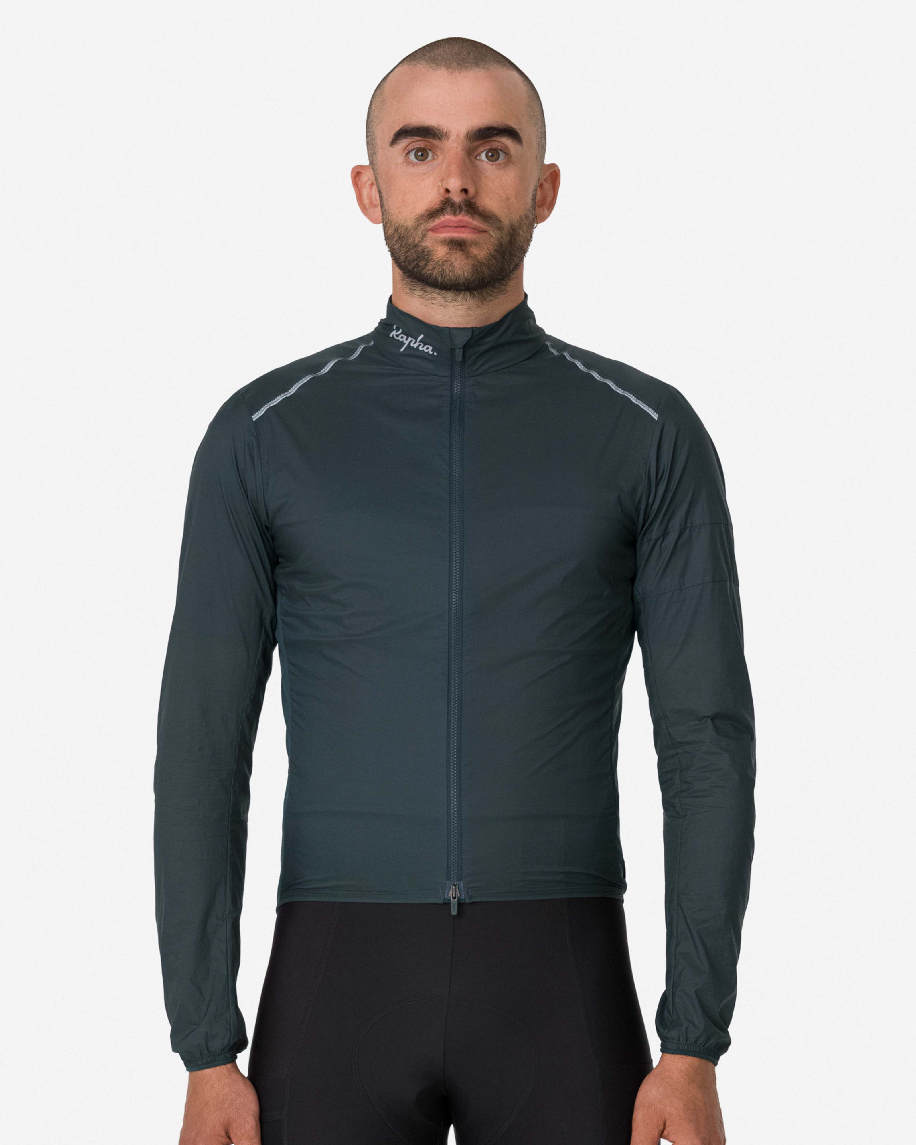 Men's Brevet Element Wind Jacket