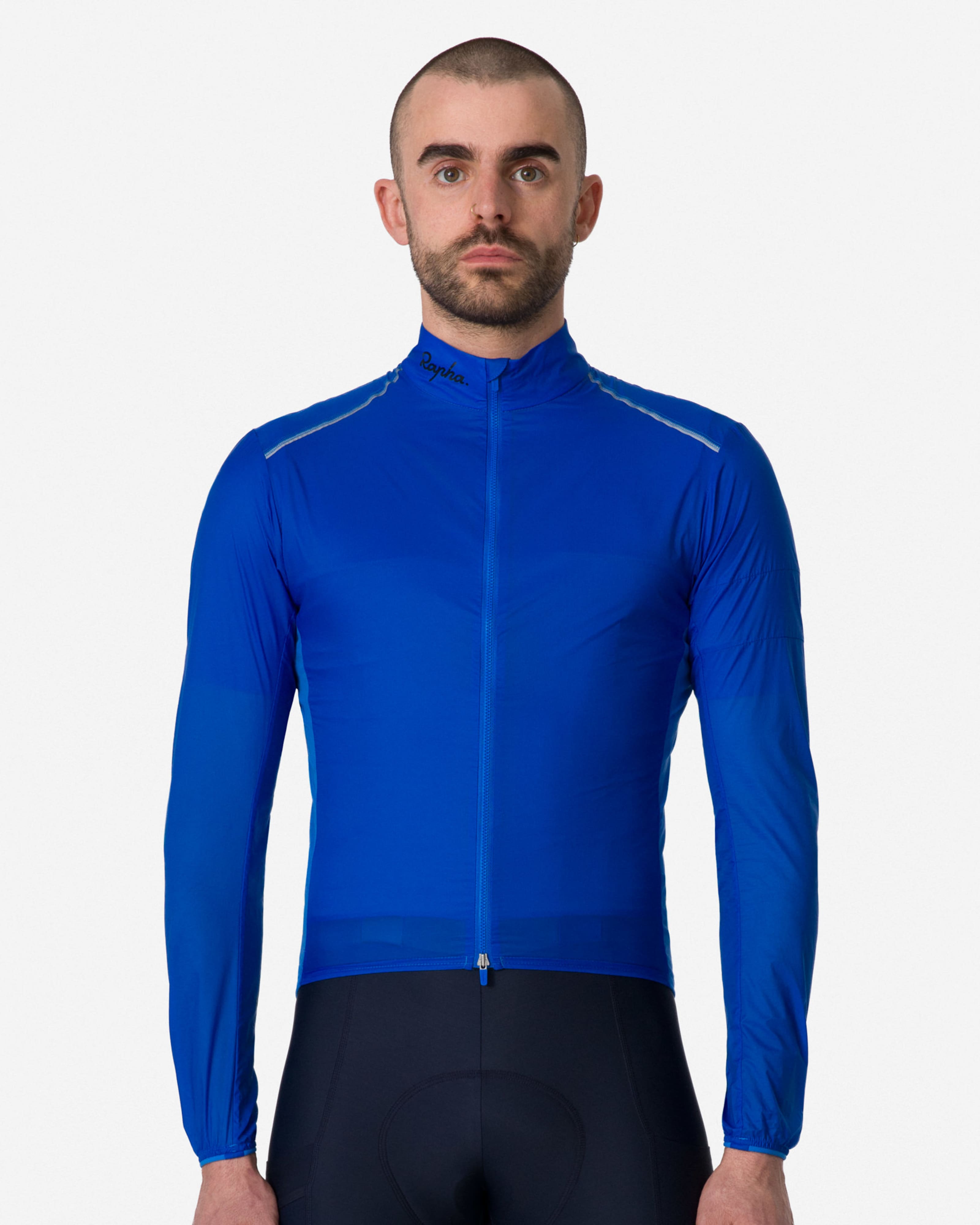 Men's Brevet Element Wind Jacket