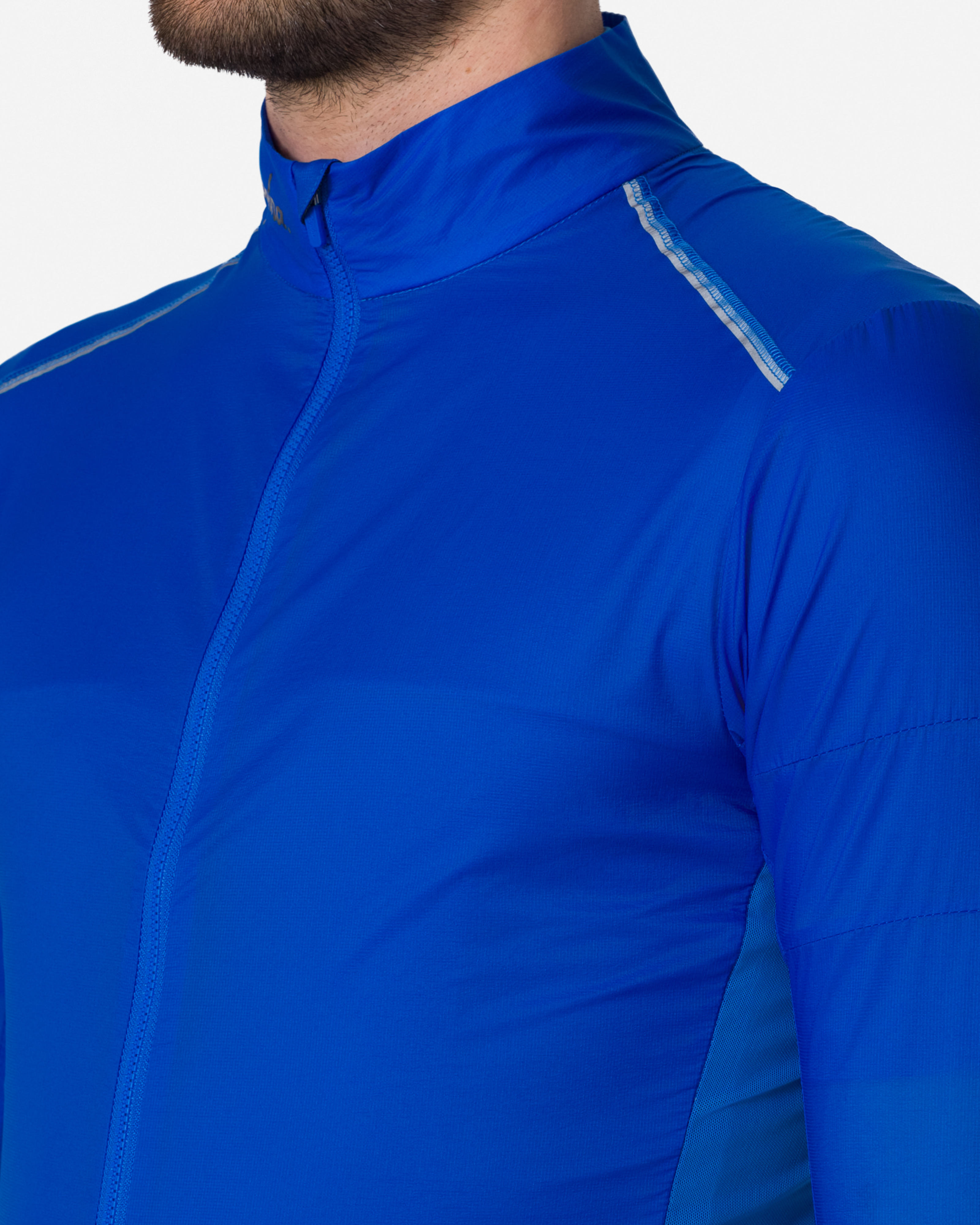 Men's Brevet Element Wind Jacket