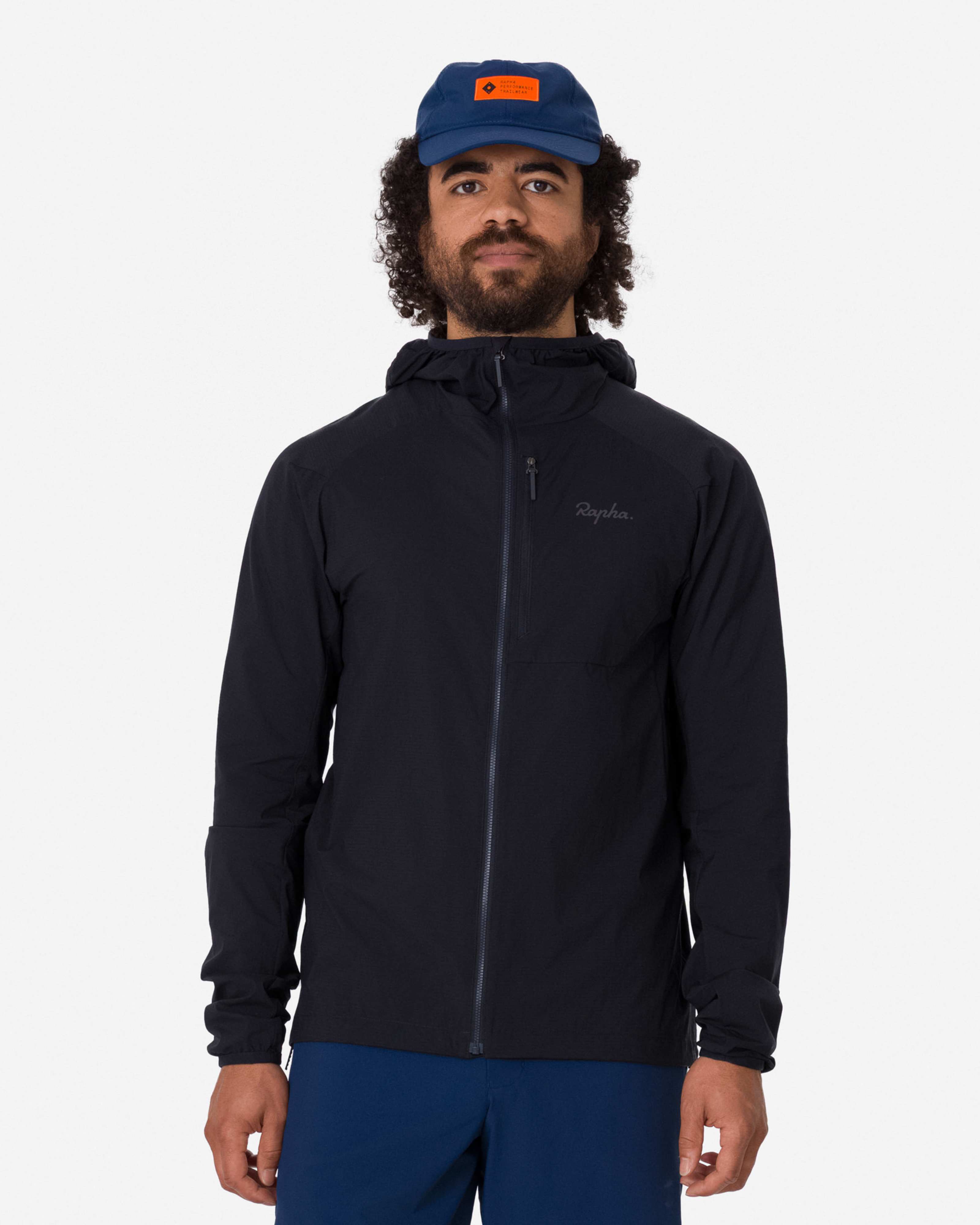 Men's Trail Lightweight Jacket