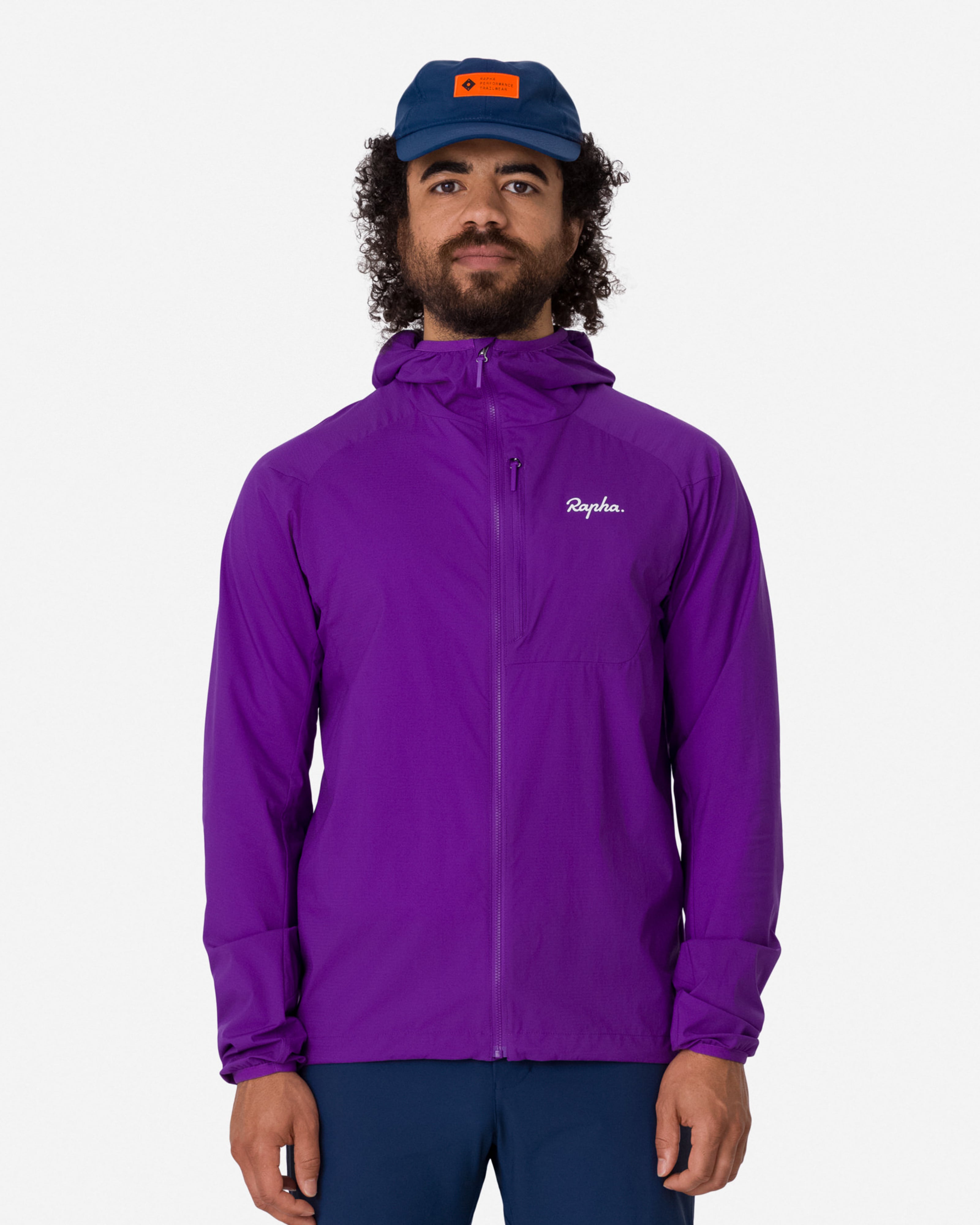 Men's Trail Lightweight Jacket