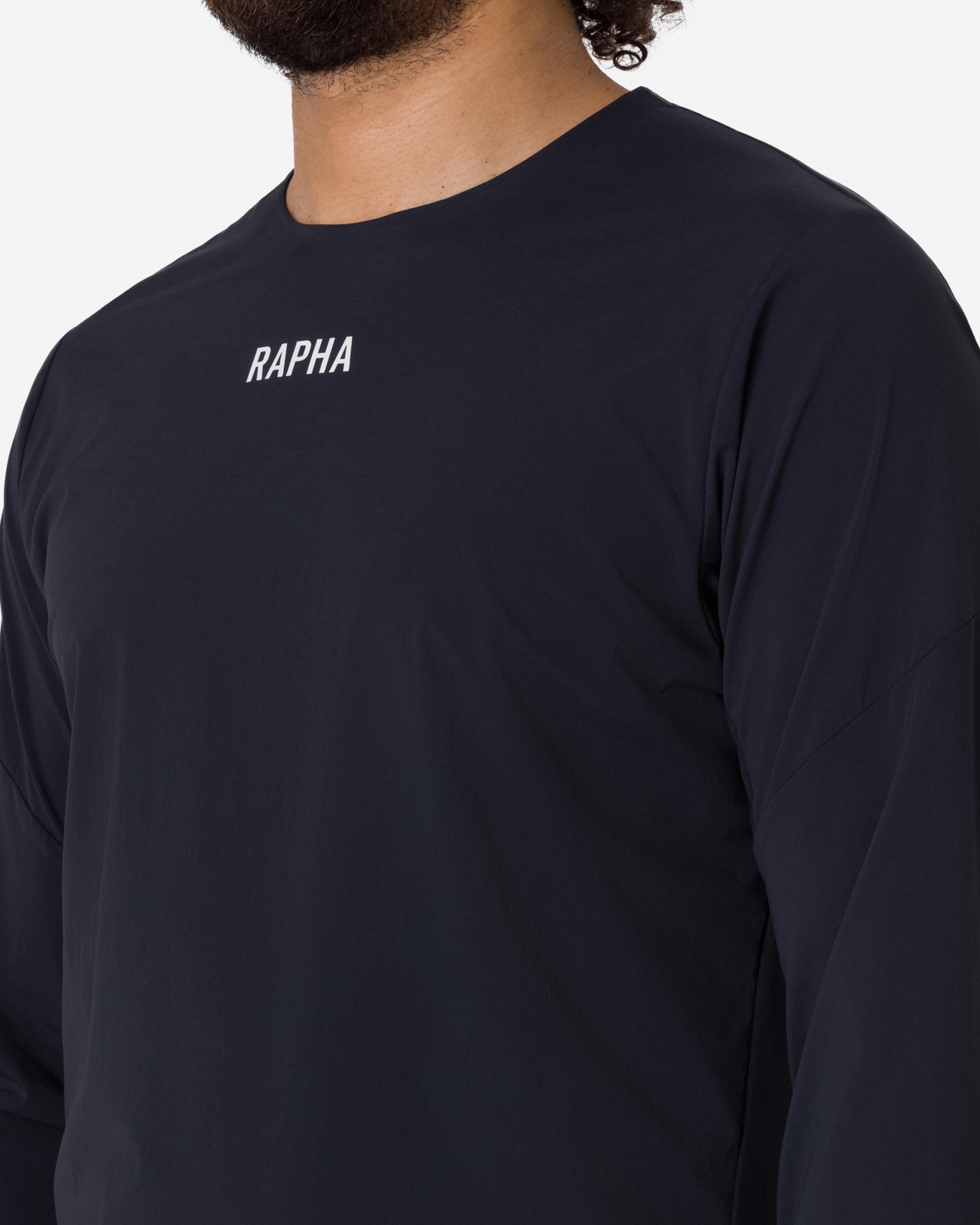 Men's Trail Finale Windblock Jersey