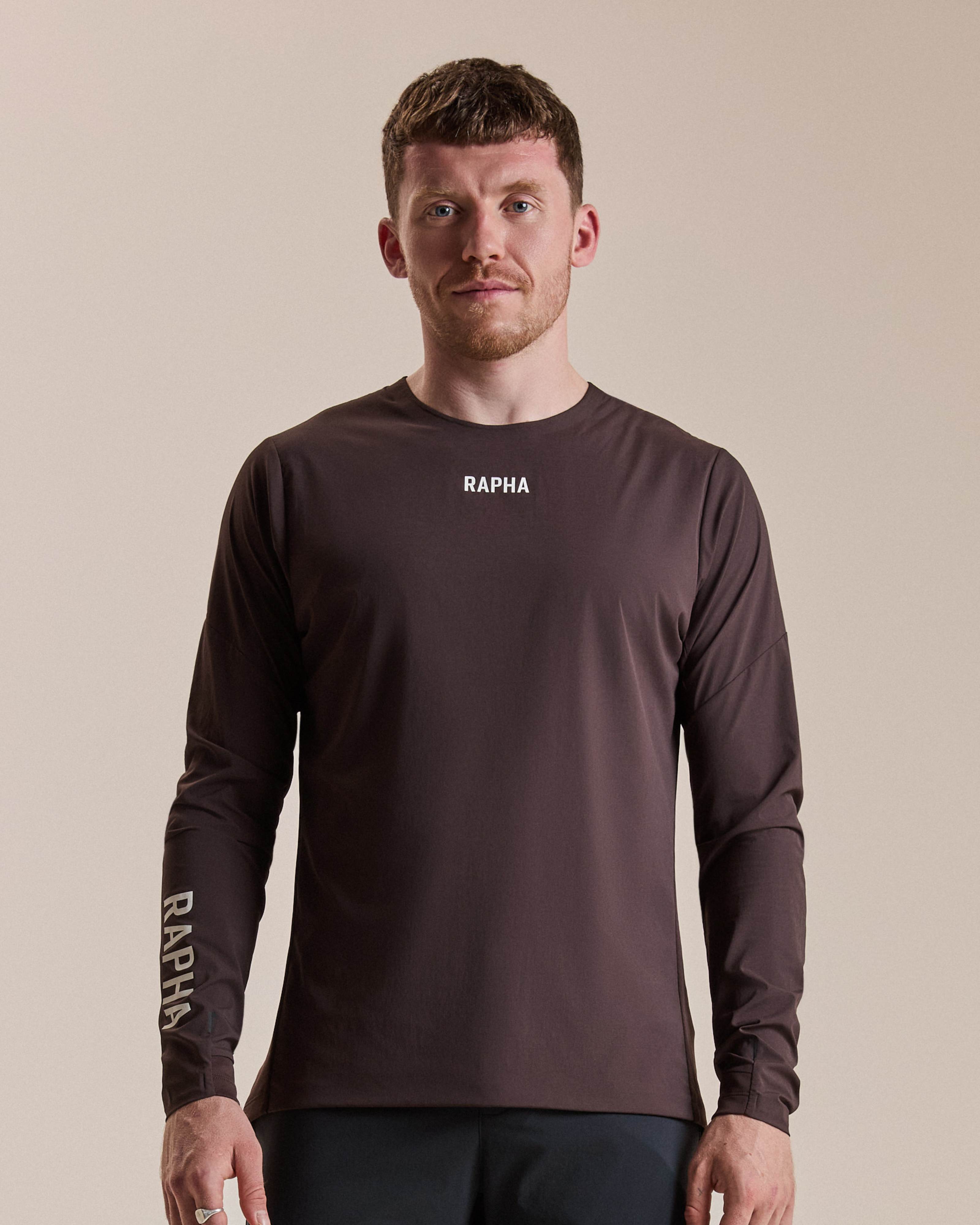 Men's Trail Finale Windblock Jersey