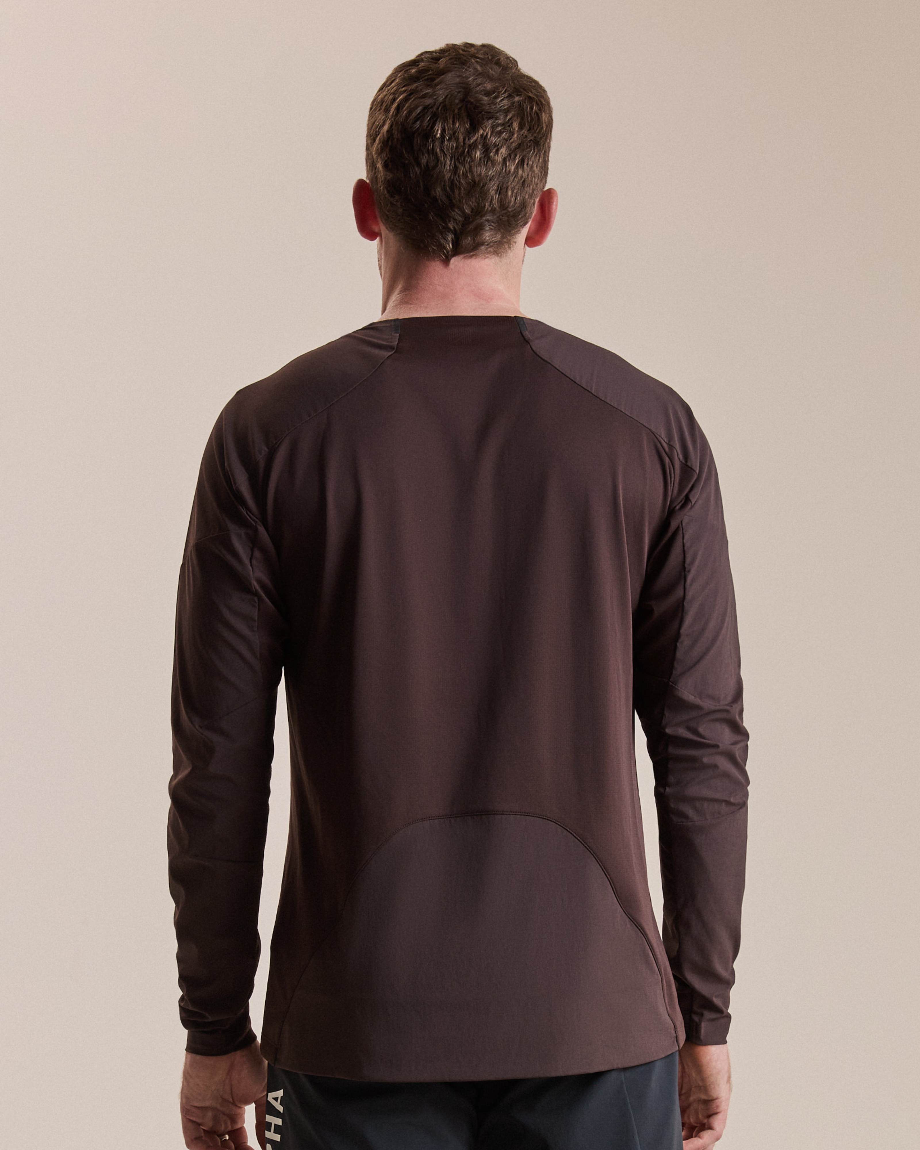 Men's Trail Finale Windblock Jersey