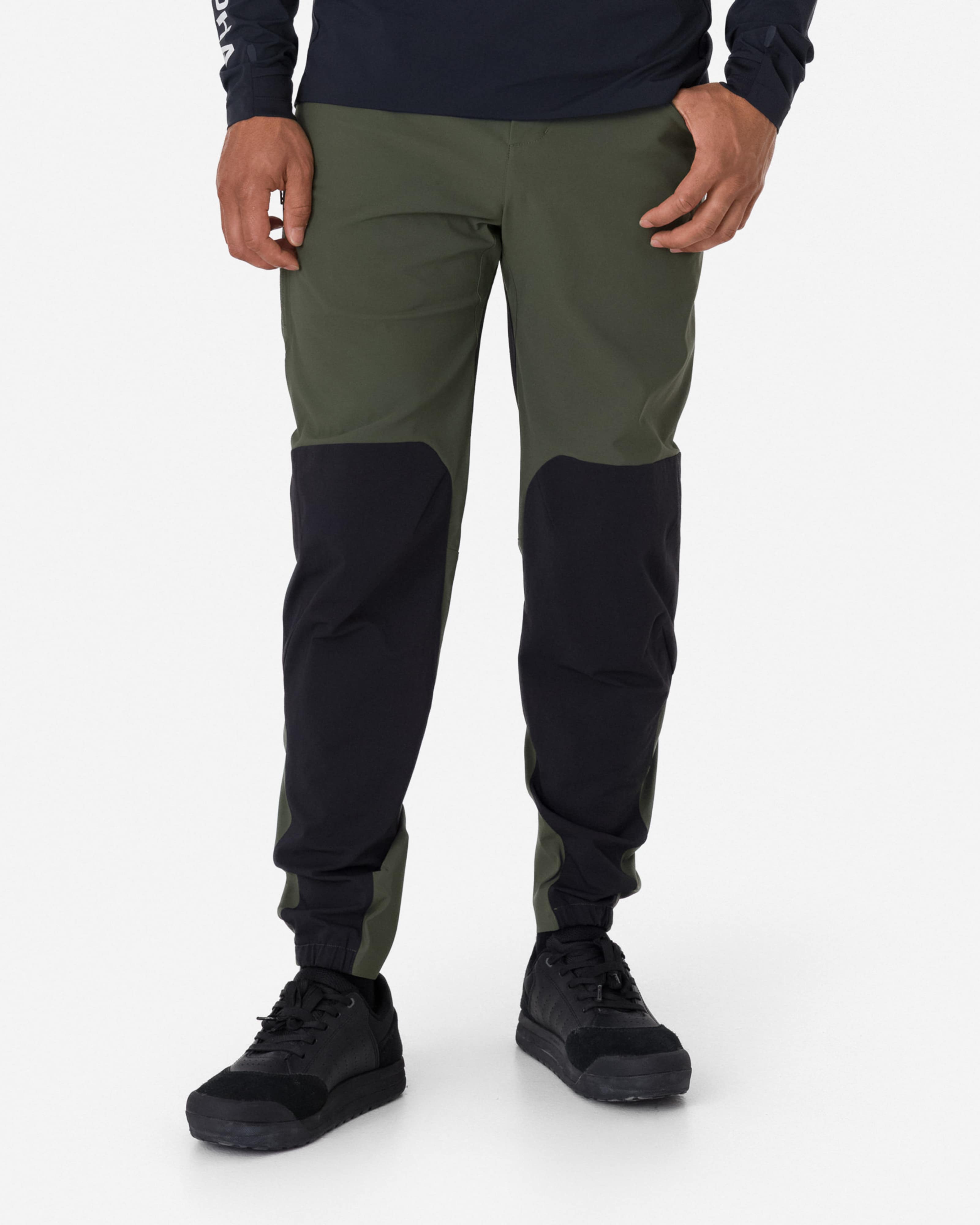 Men's Trail Finale Pants