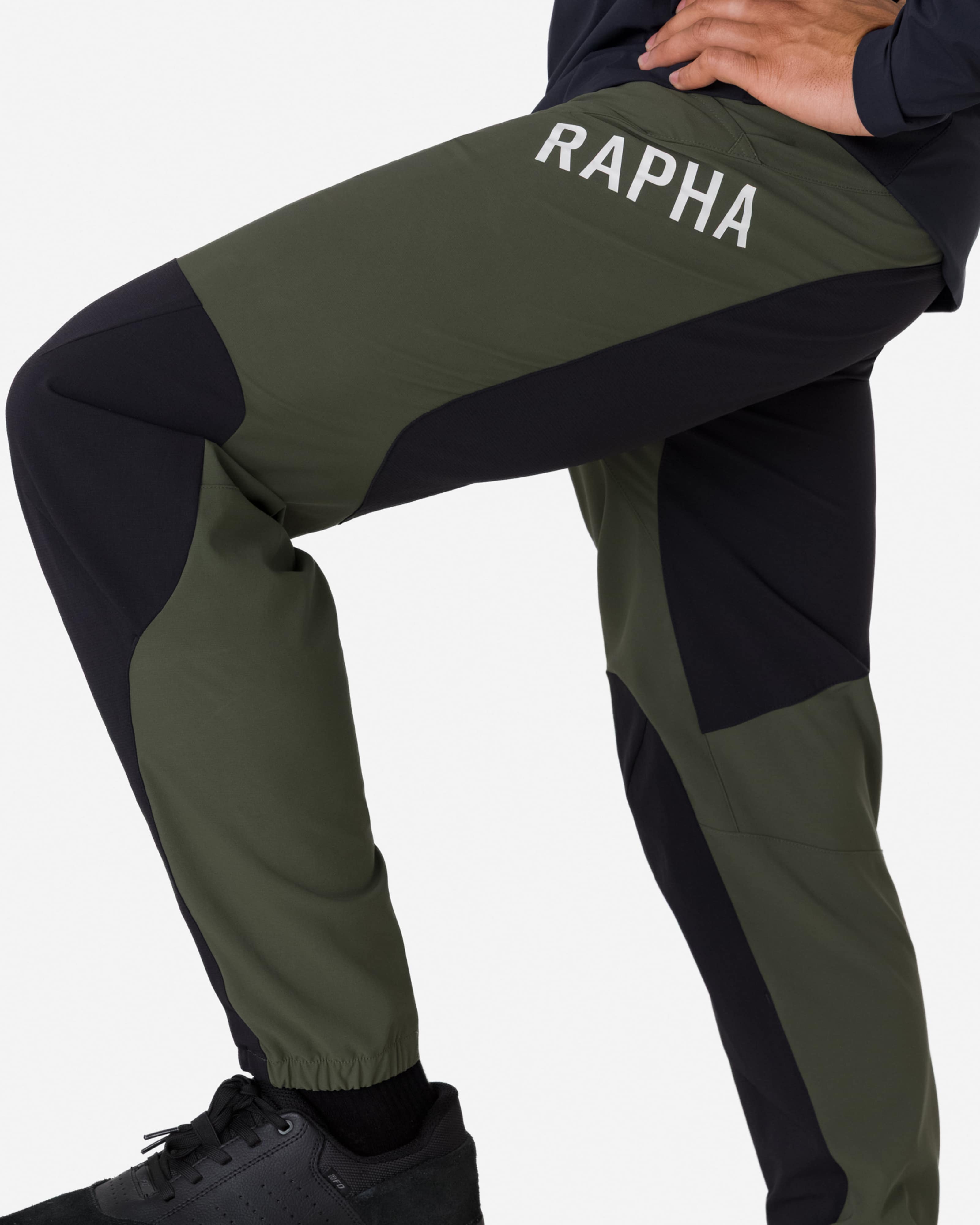 Men's Trail Finale Pants