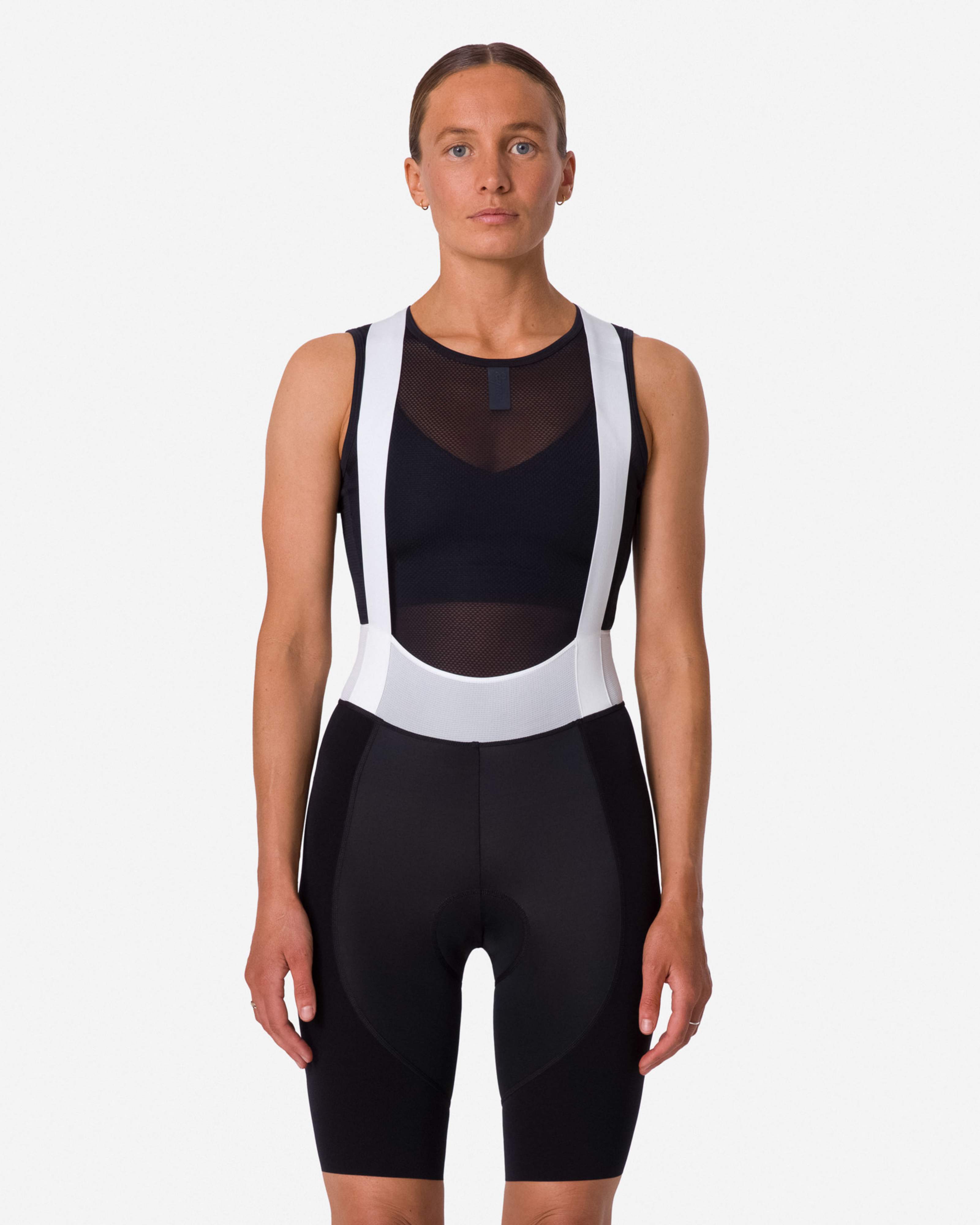 Women's Pro Team Bib Shorts III - Long