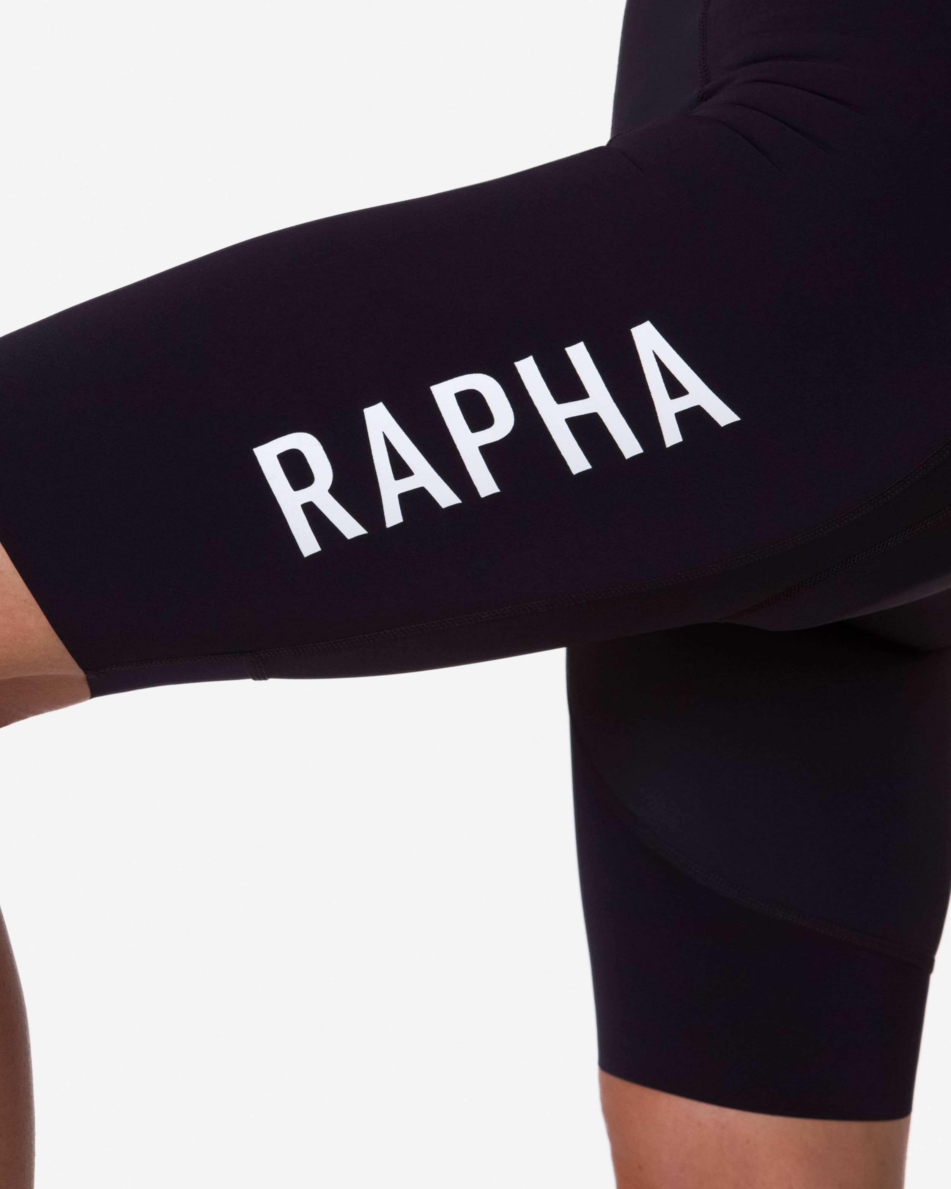 Women's Pro Team Bib Shorts III - Long