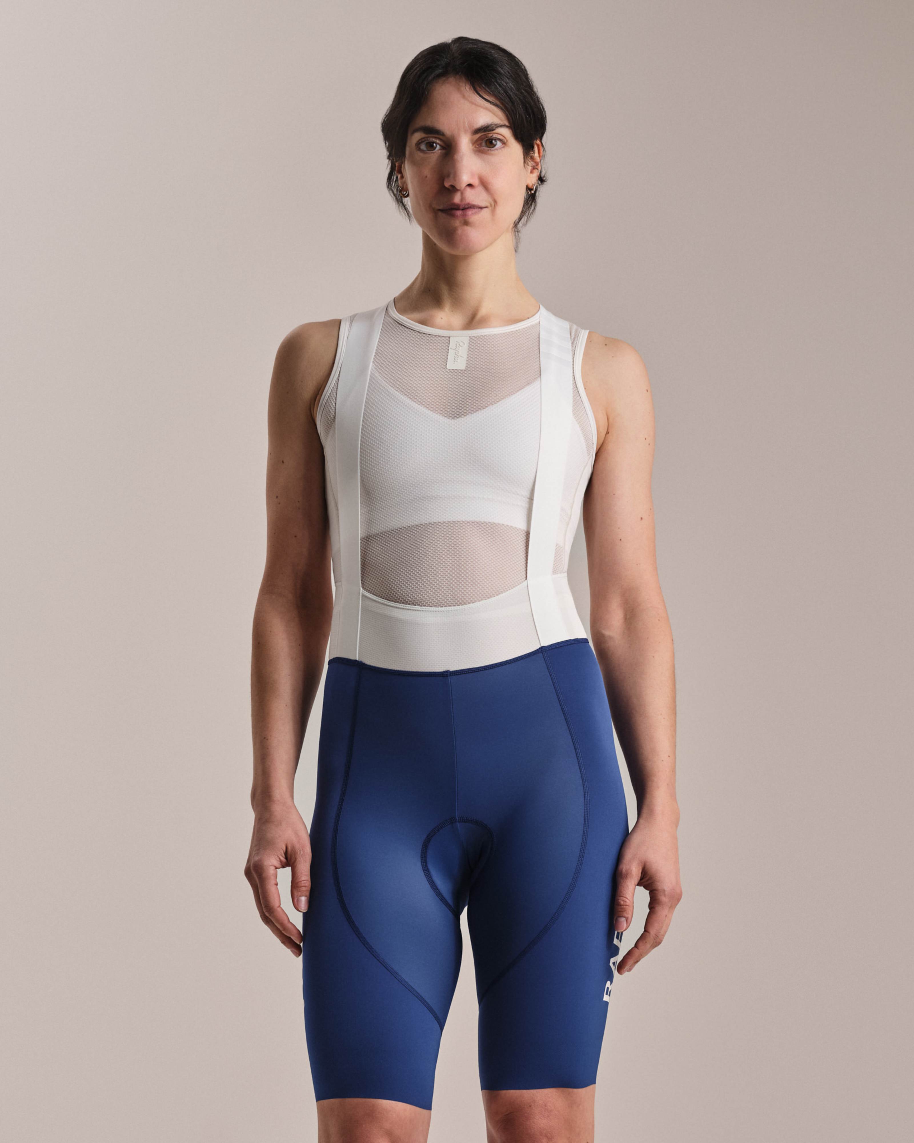Women's Pro Team Bib Shorts III - Long