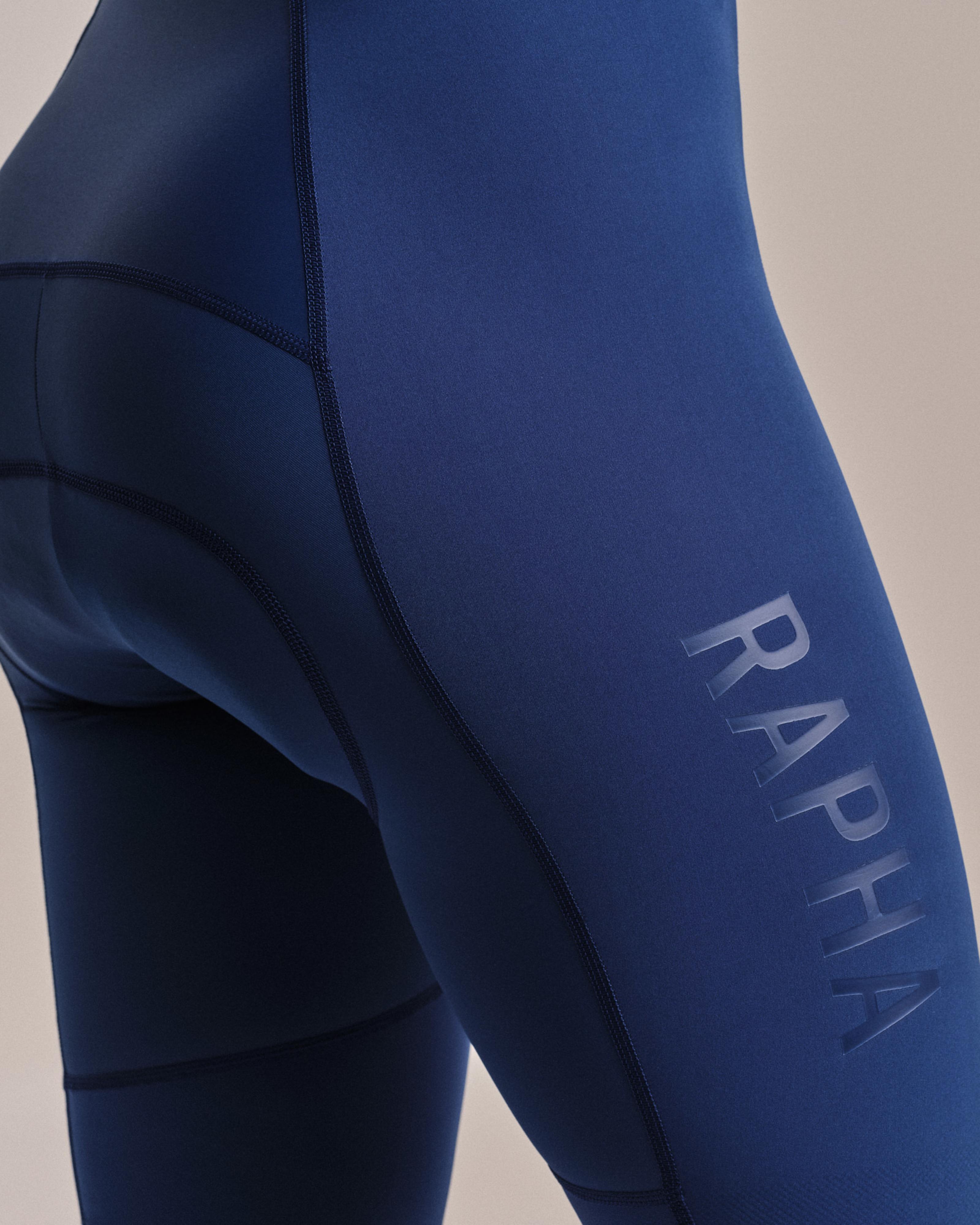 Women's Pro Team Bib Shorts III - Long
