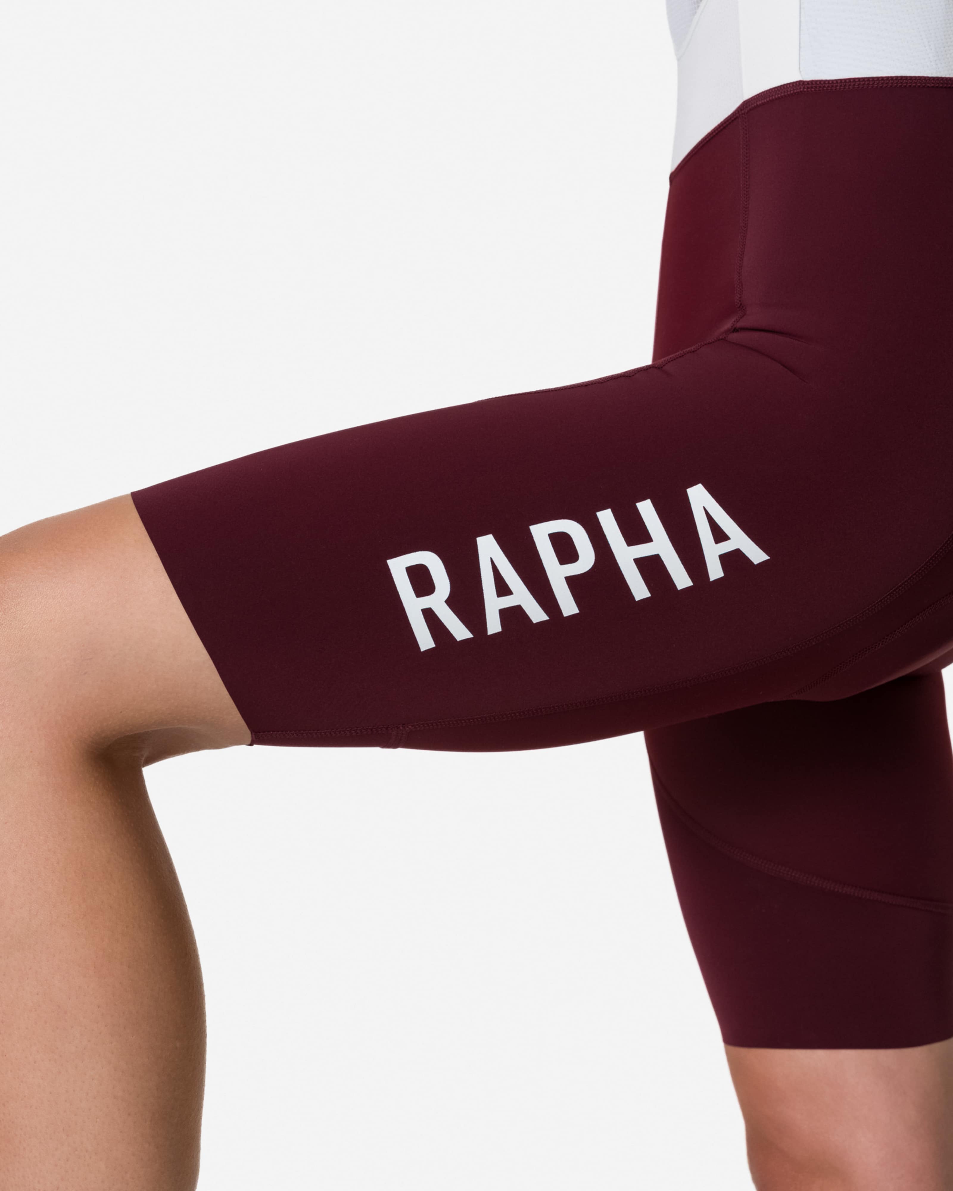 Women’s Pro Team Bib Shorts III - Long