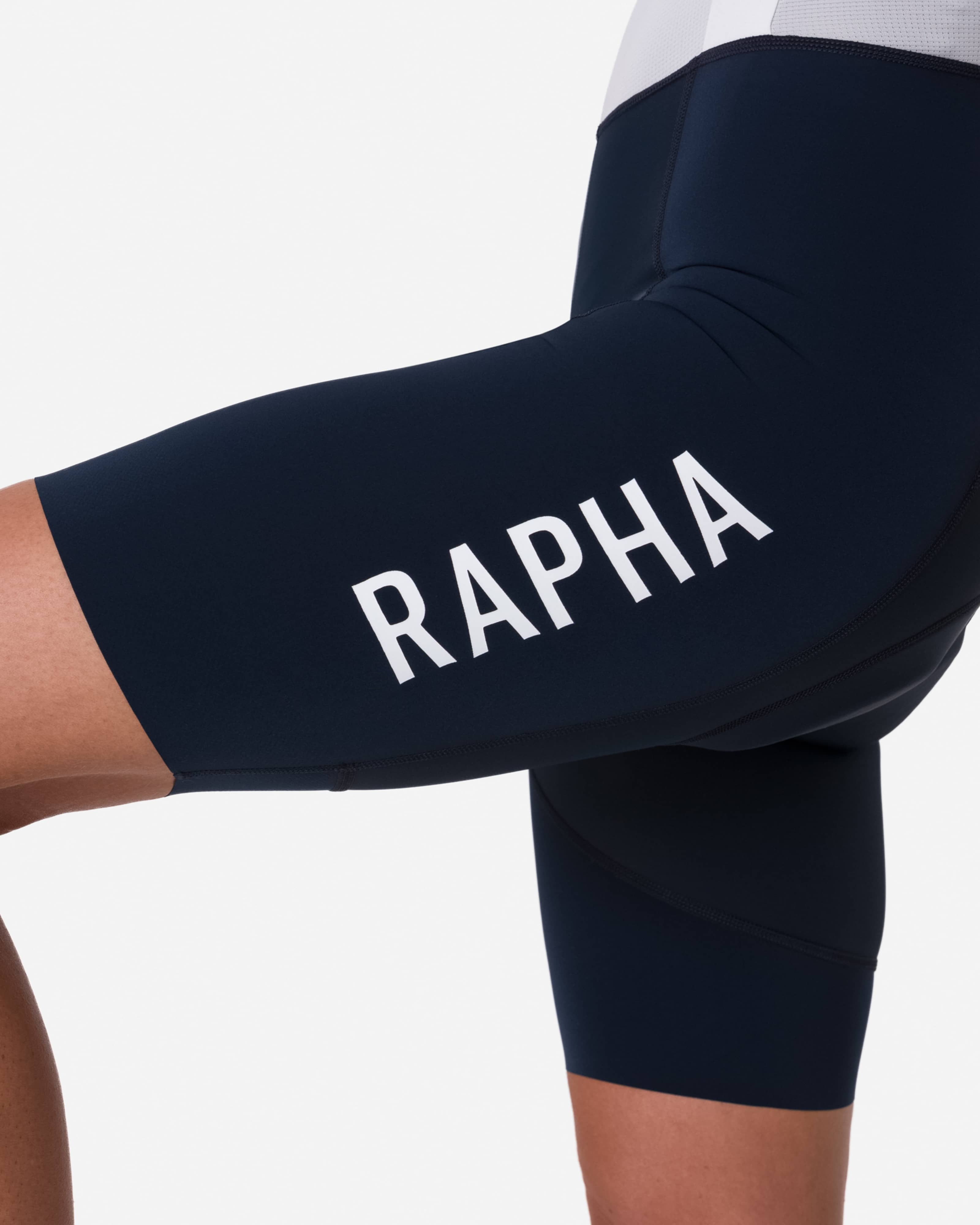 Women's Pro Team Bib Shorts III - Regular 