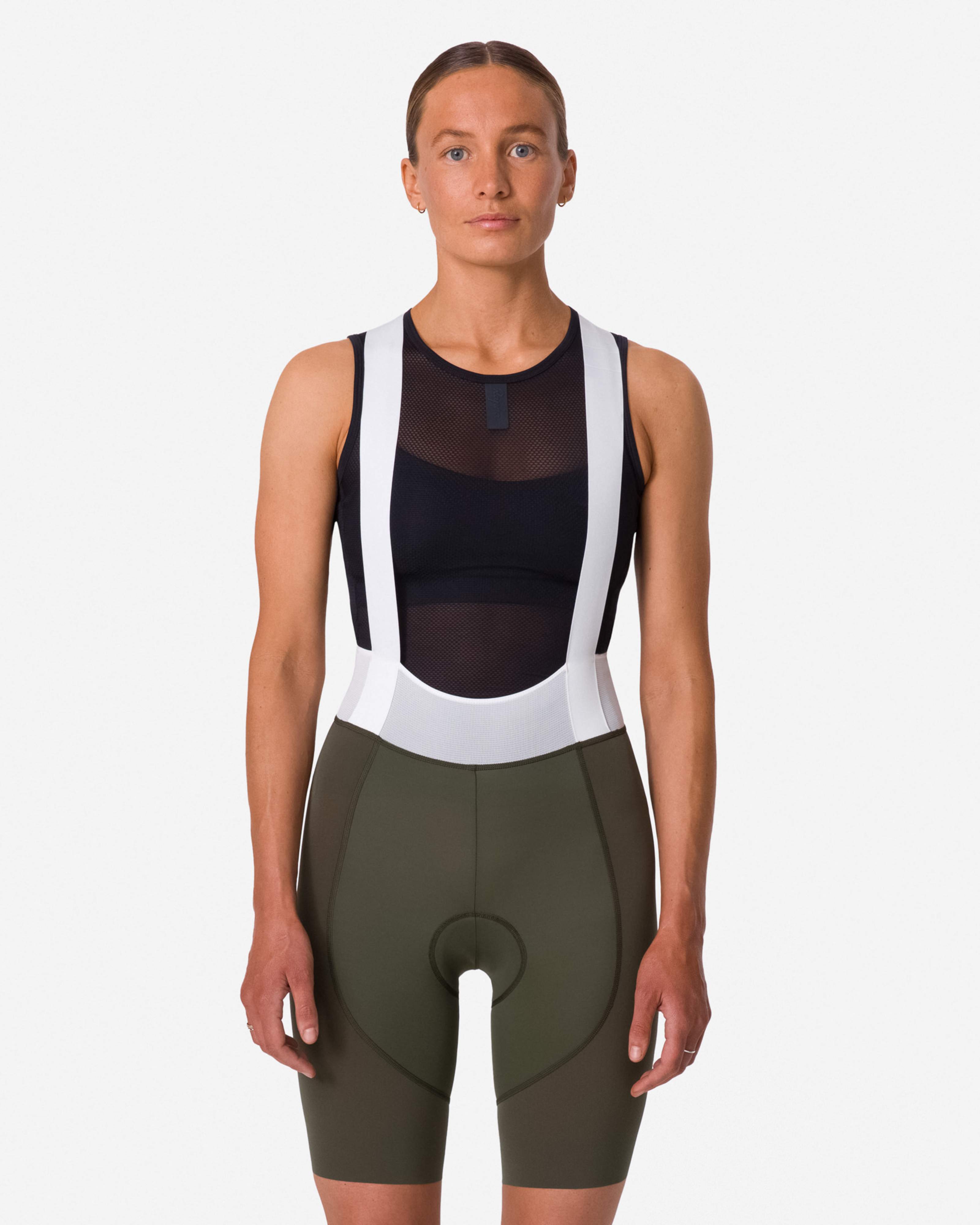 Women's Pro Team Bib Shorts III - Regular