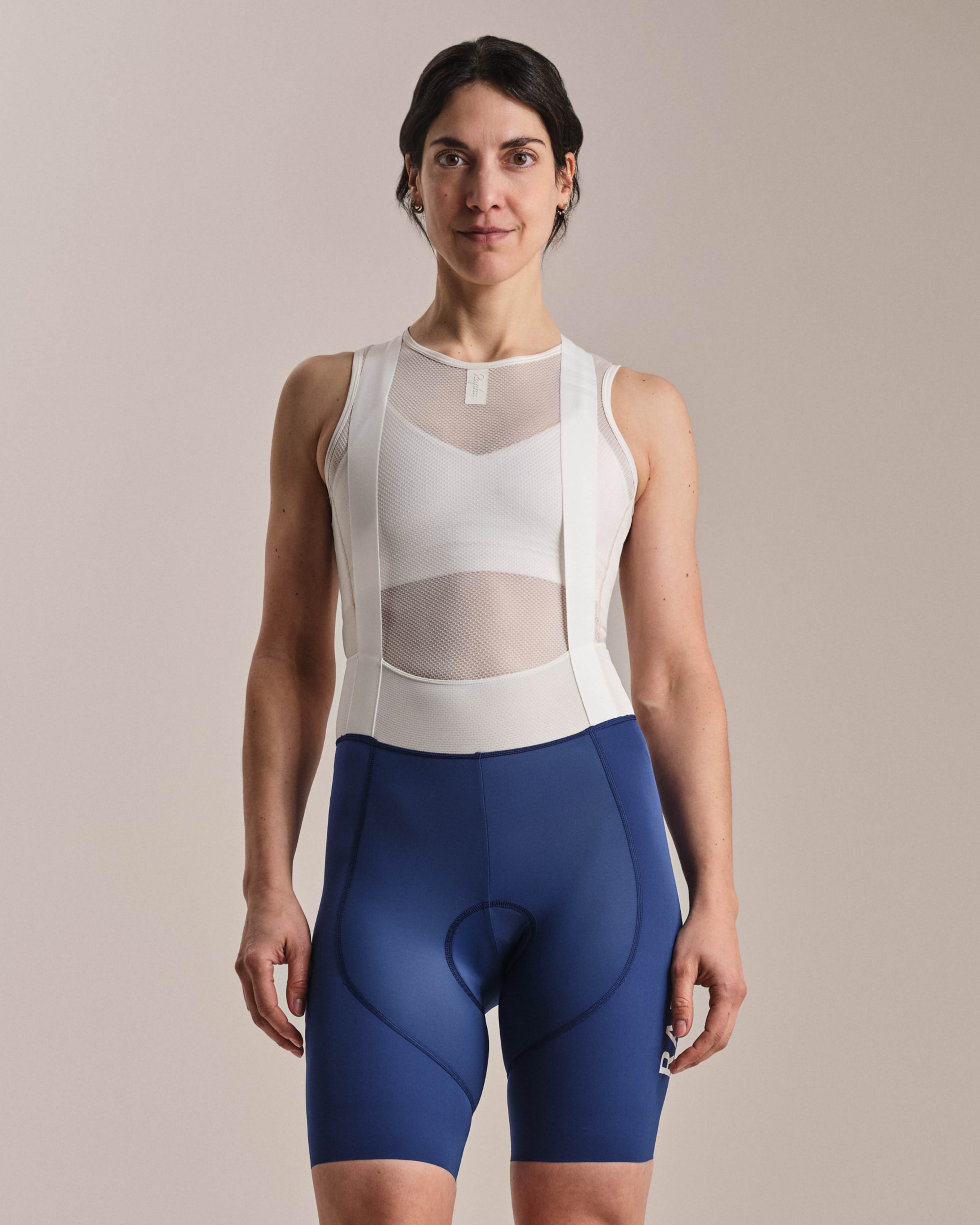 Women's Pro Team Bib Shorts III - Regular