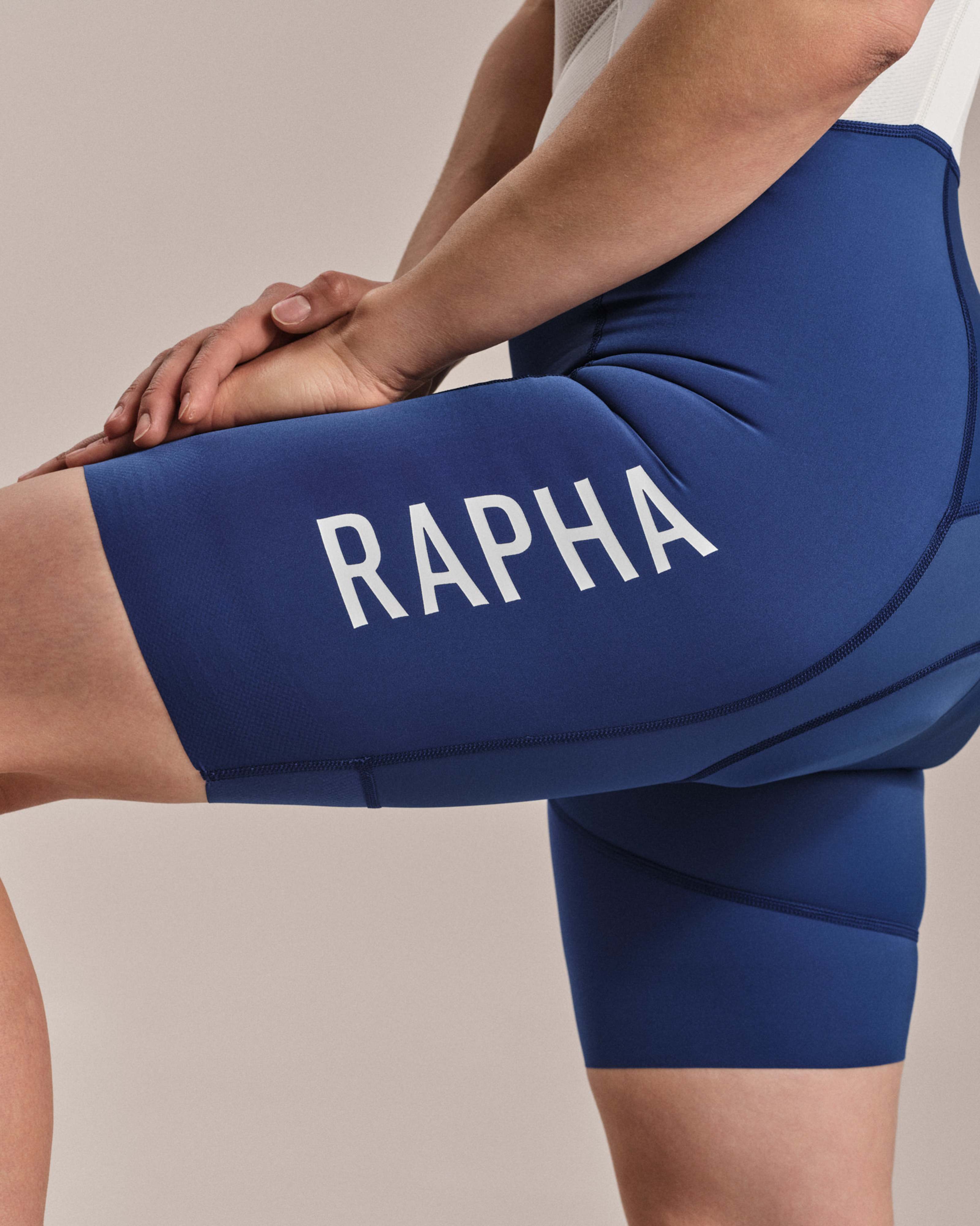 Women's Pro Team Bib Shorts III - Regular