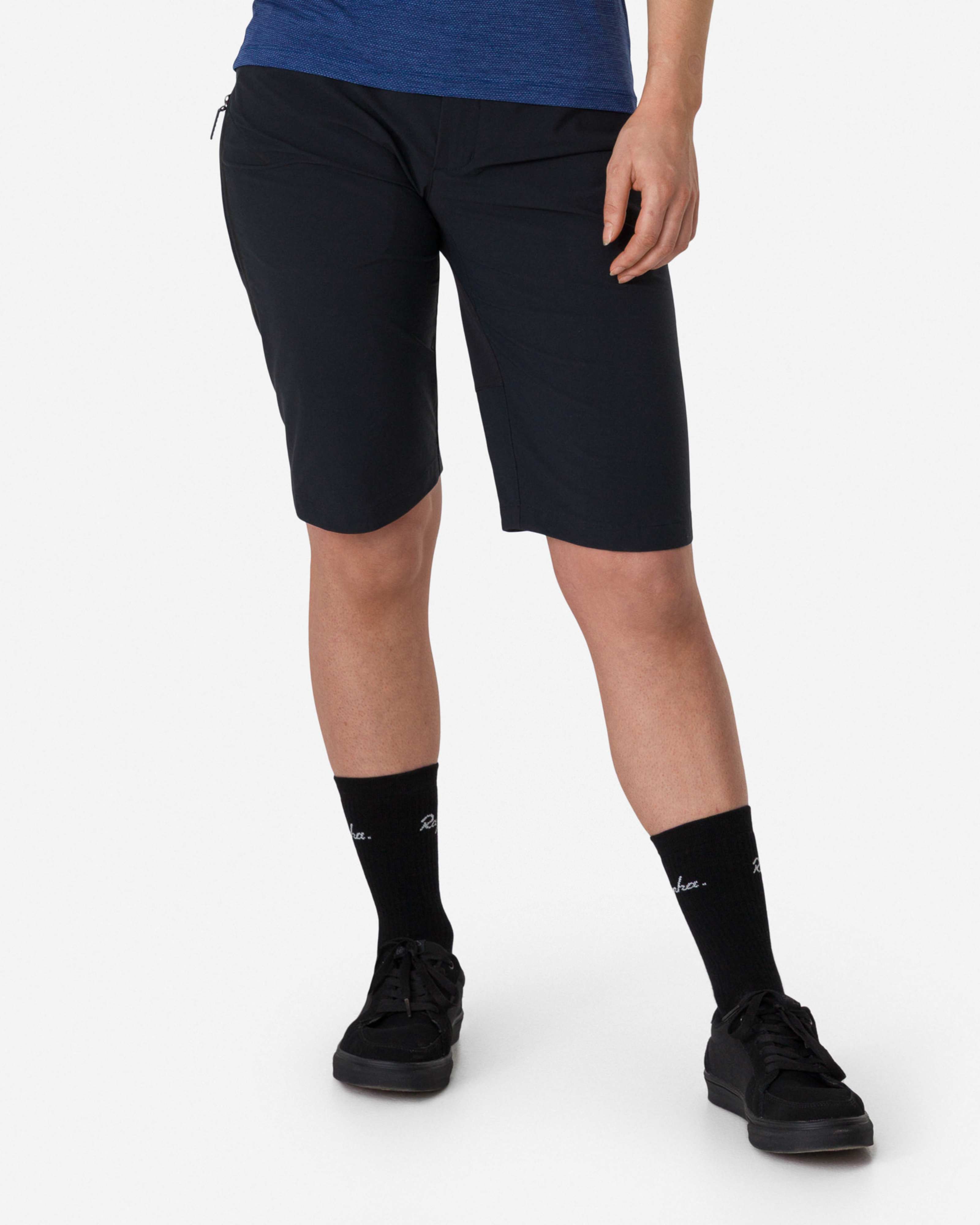 Women's Trail Finale Shorts