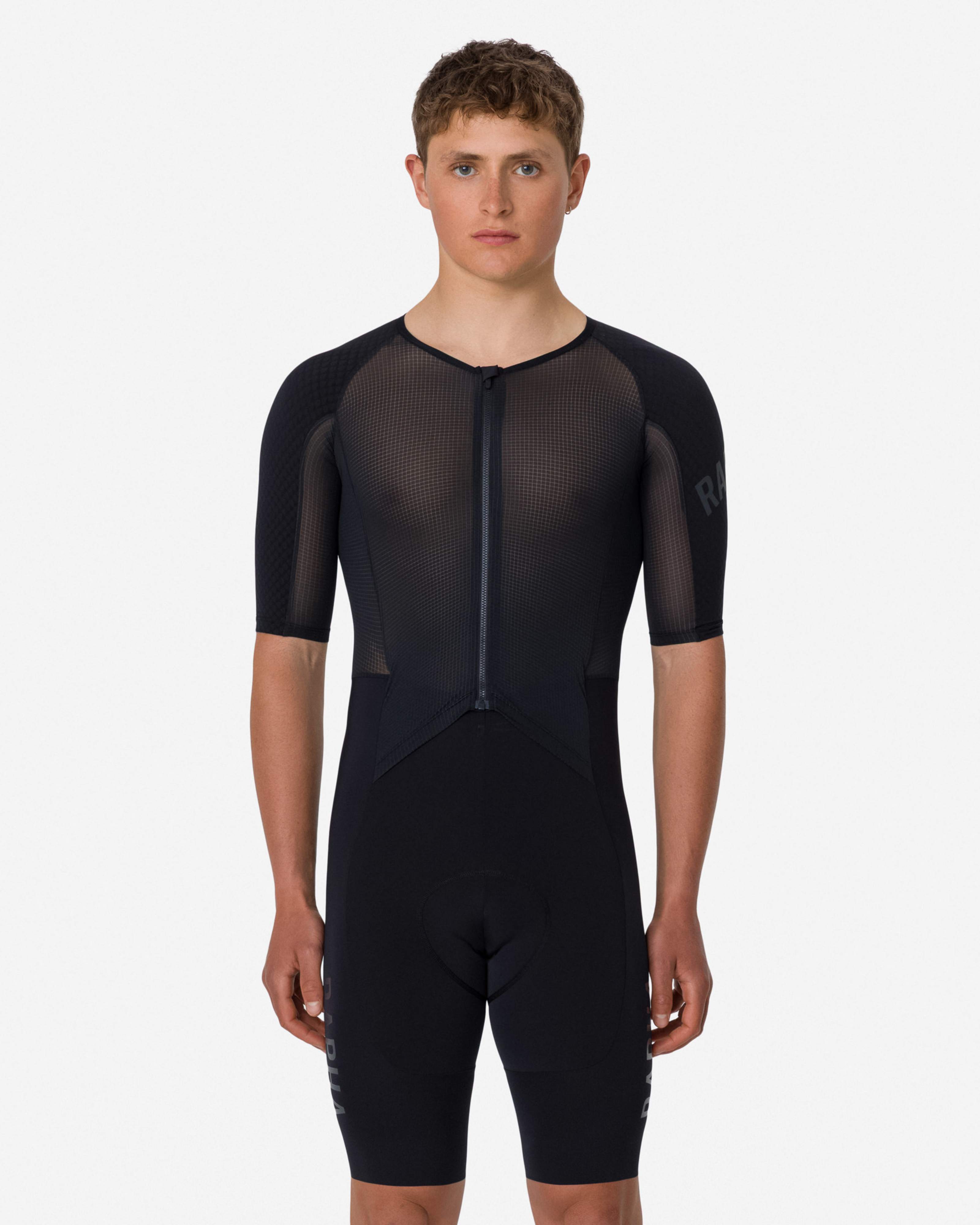 Men's Pro Team Summer Roadsuit