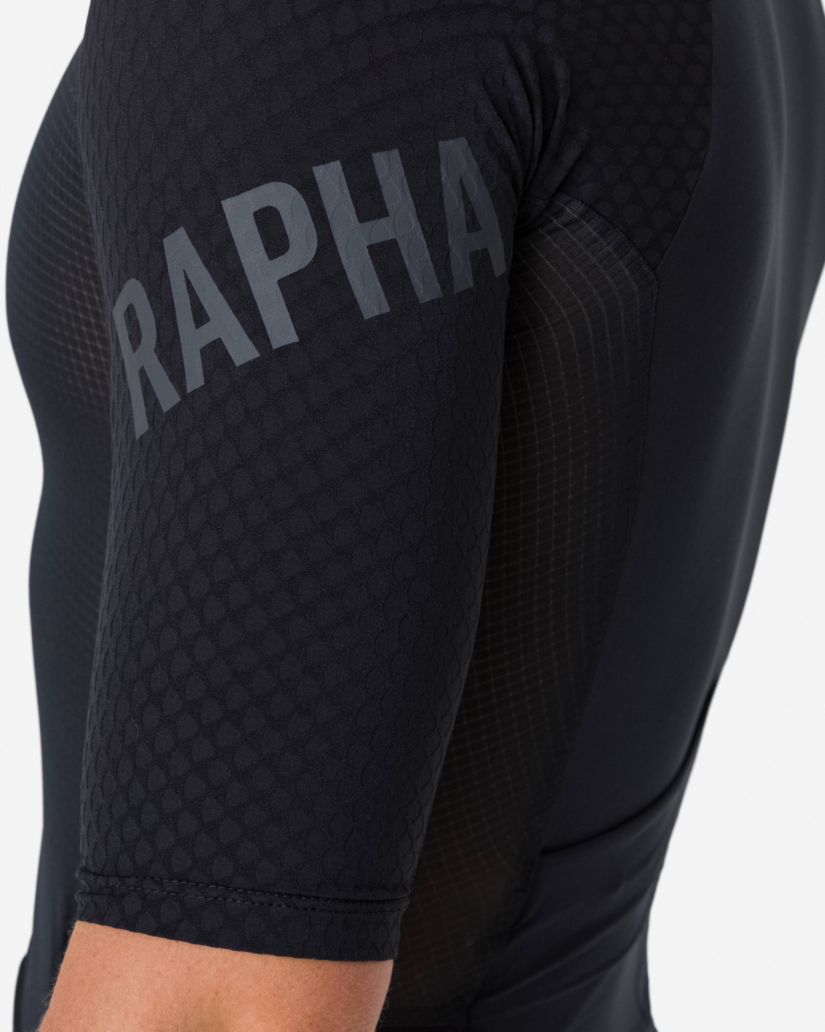 Men's Pro Team Summer Roadsuit