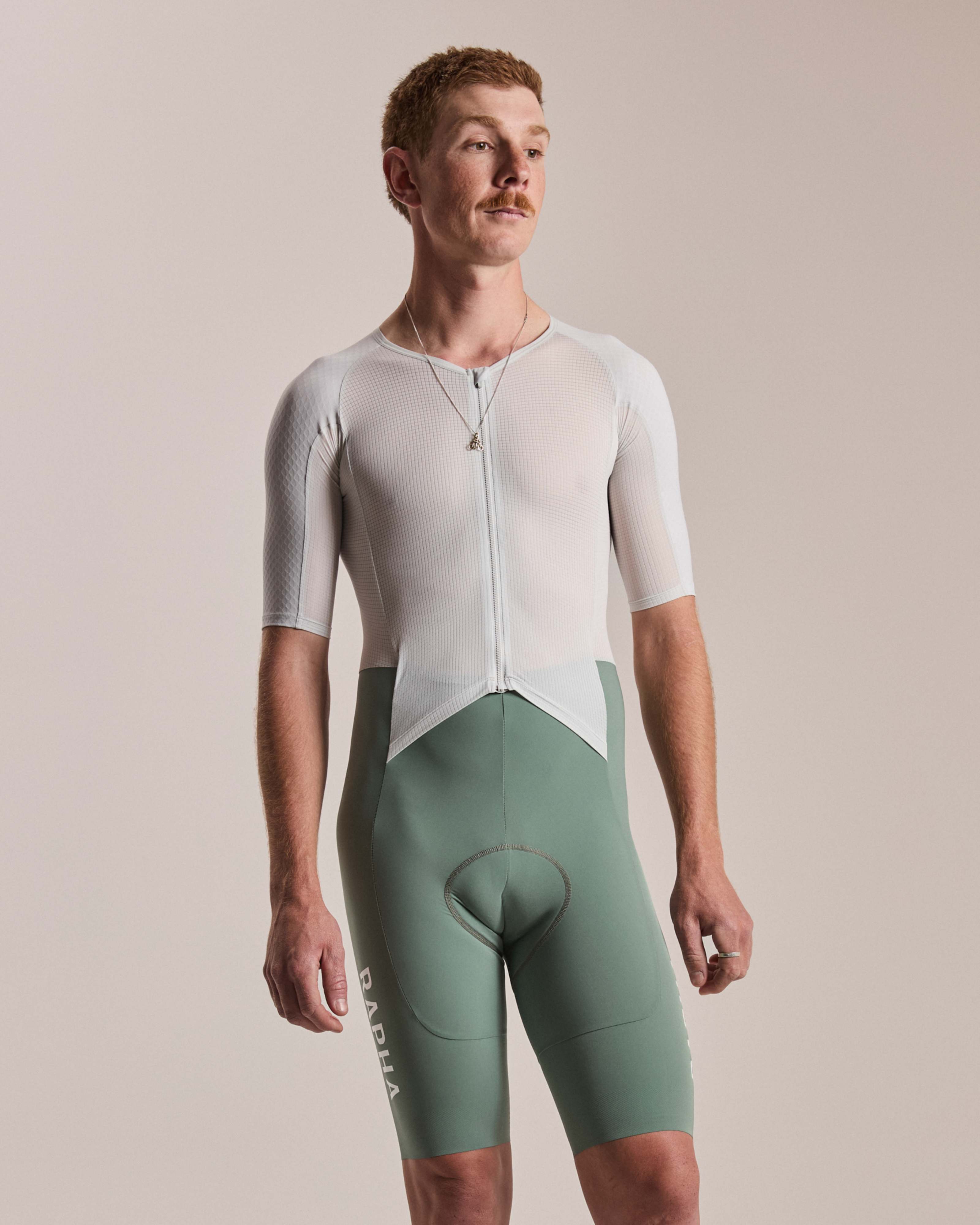 Men's Pro Team Summer Roadsuit