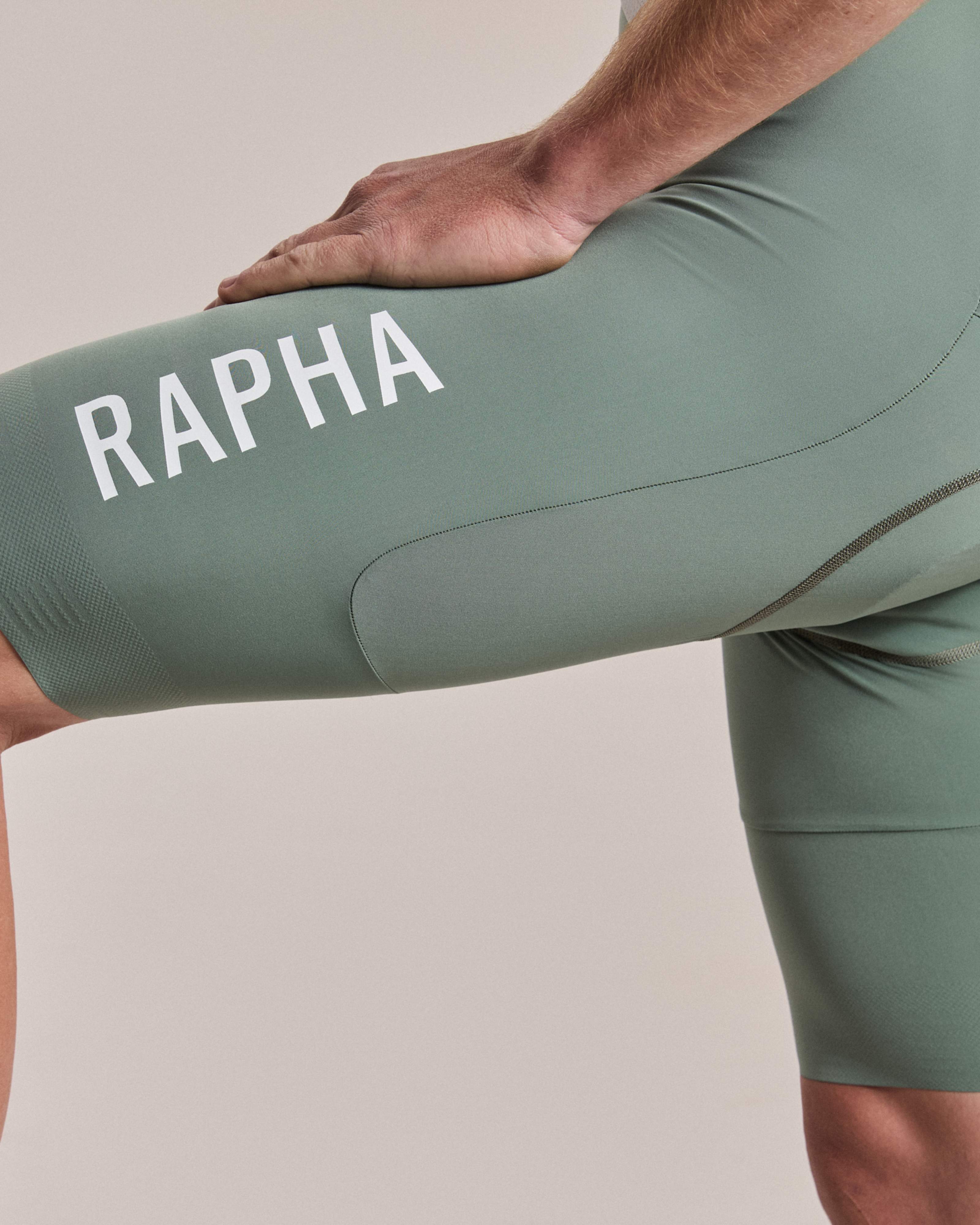 Men's Pro Team Summer Roadsuit