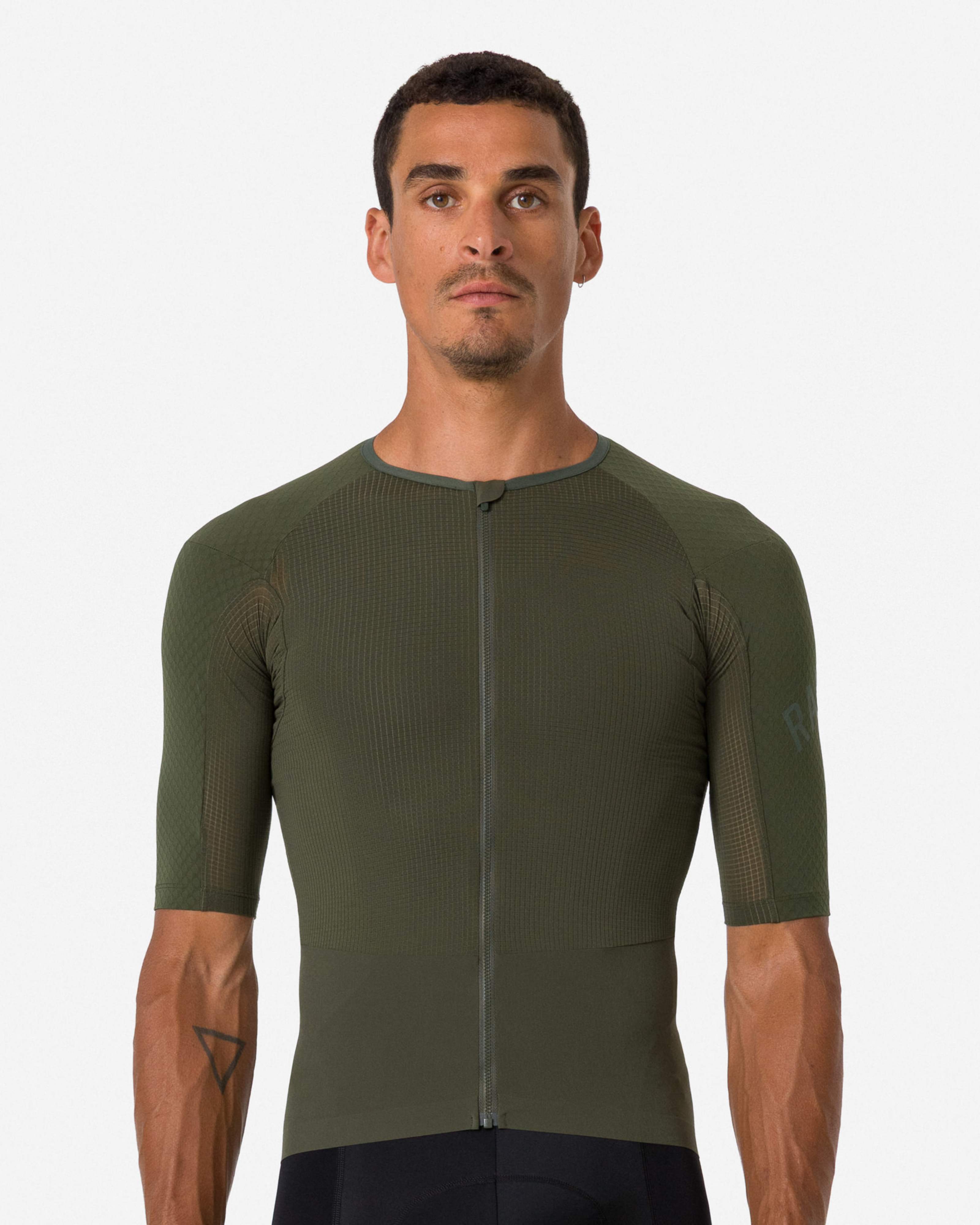 Men's Pro Team Flaero Jersey
