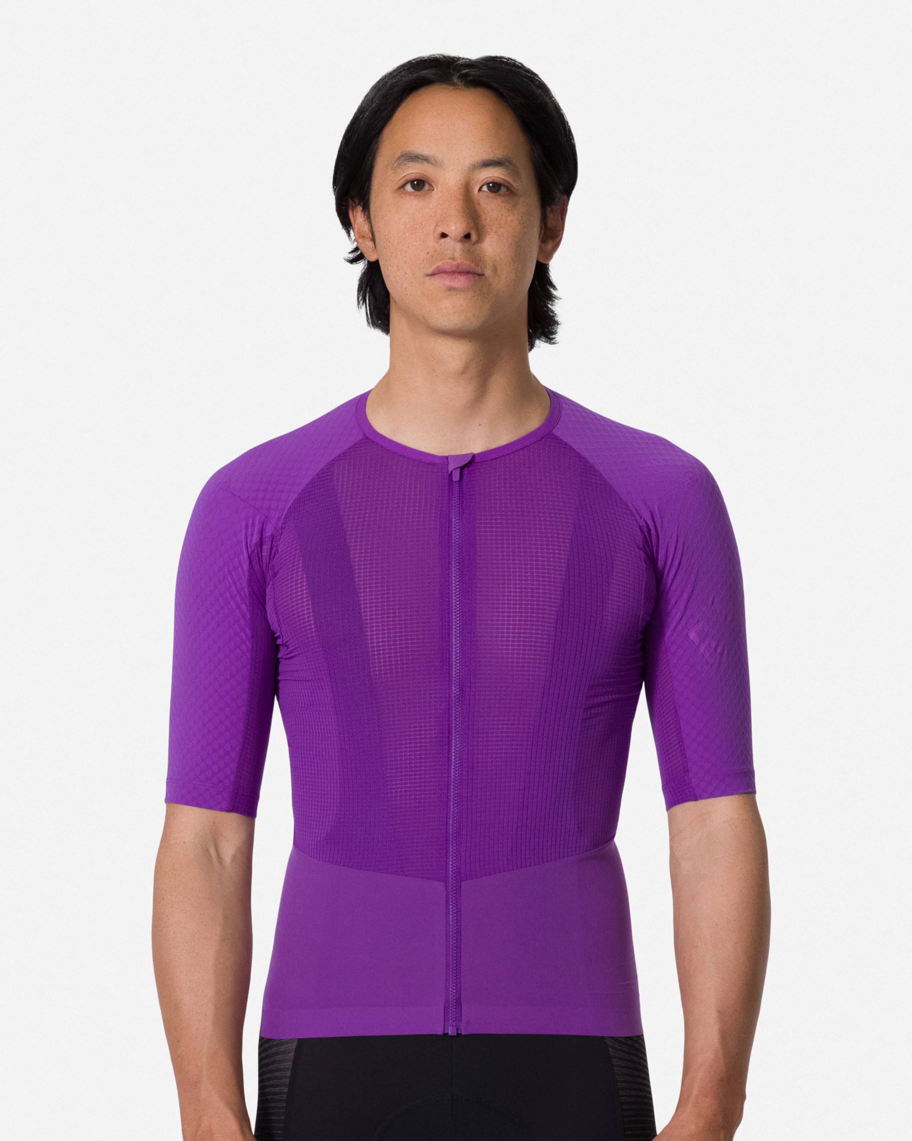 Men's Pro Team Flaero Jersey