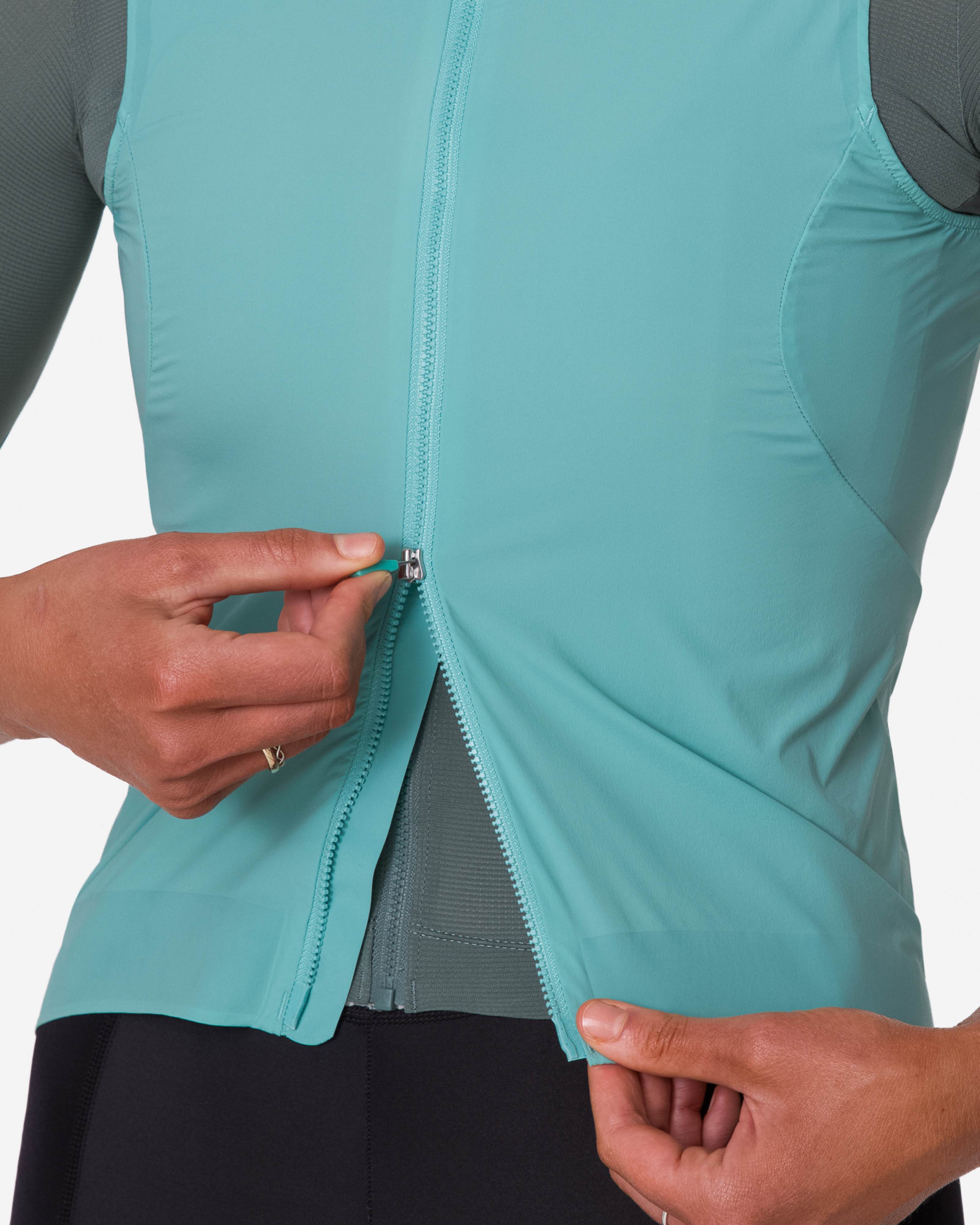 Women's Pro Team Gilet II