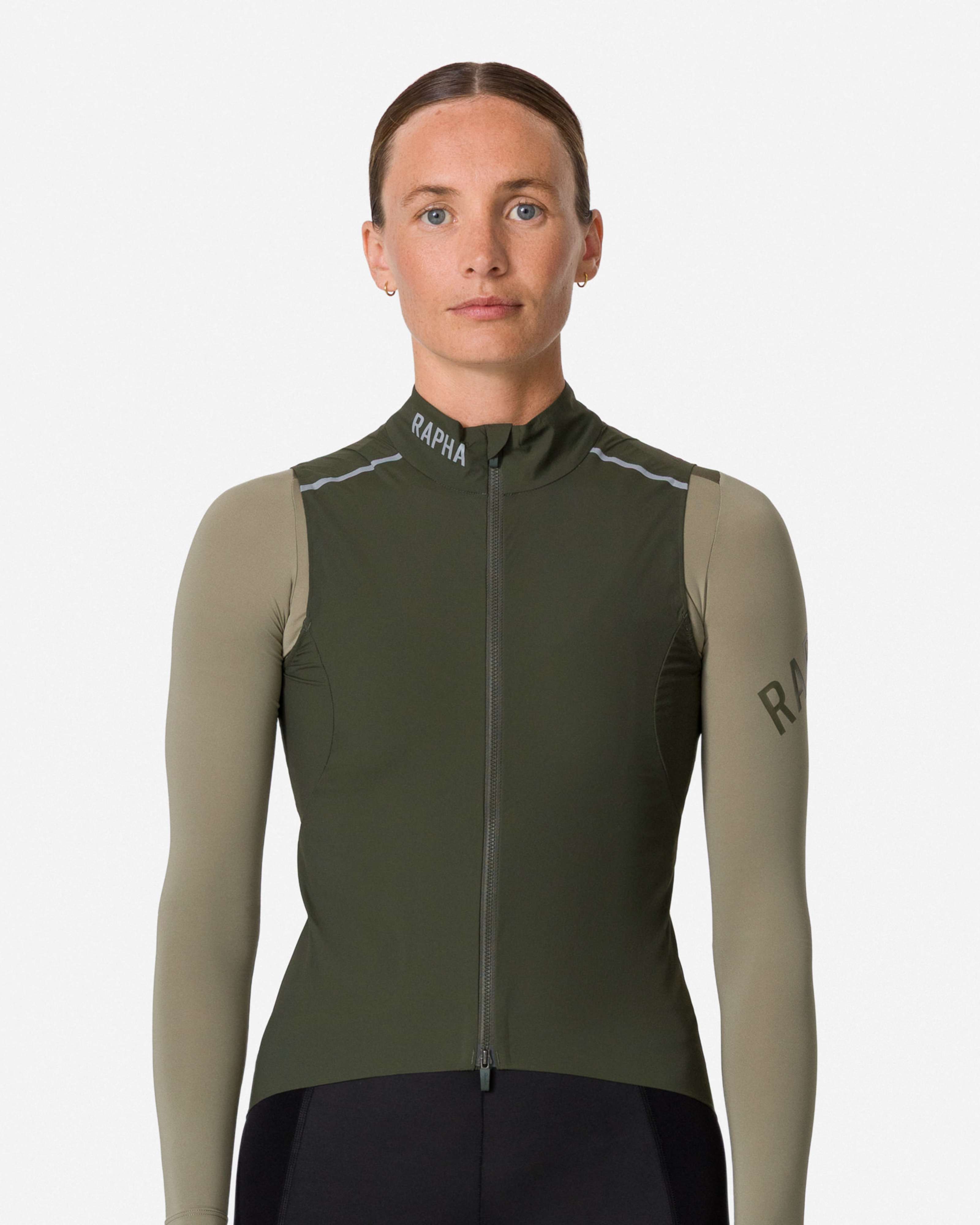Women's Pro Team Gilet II