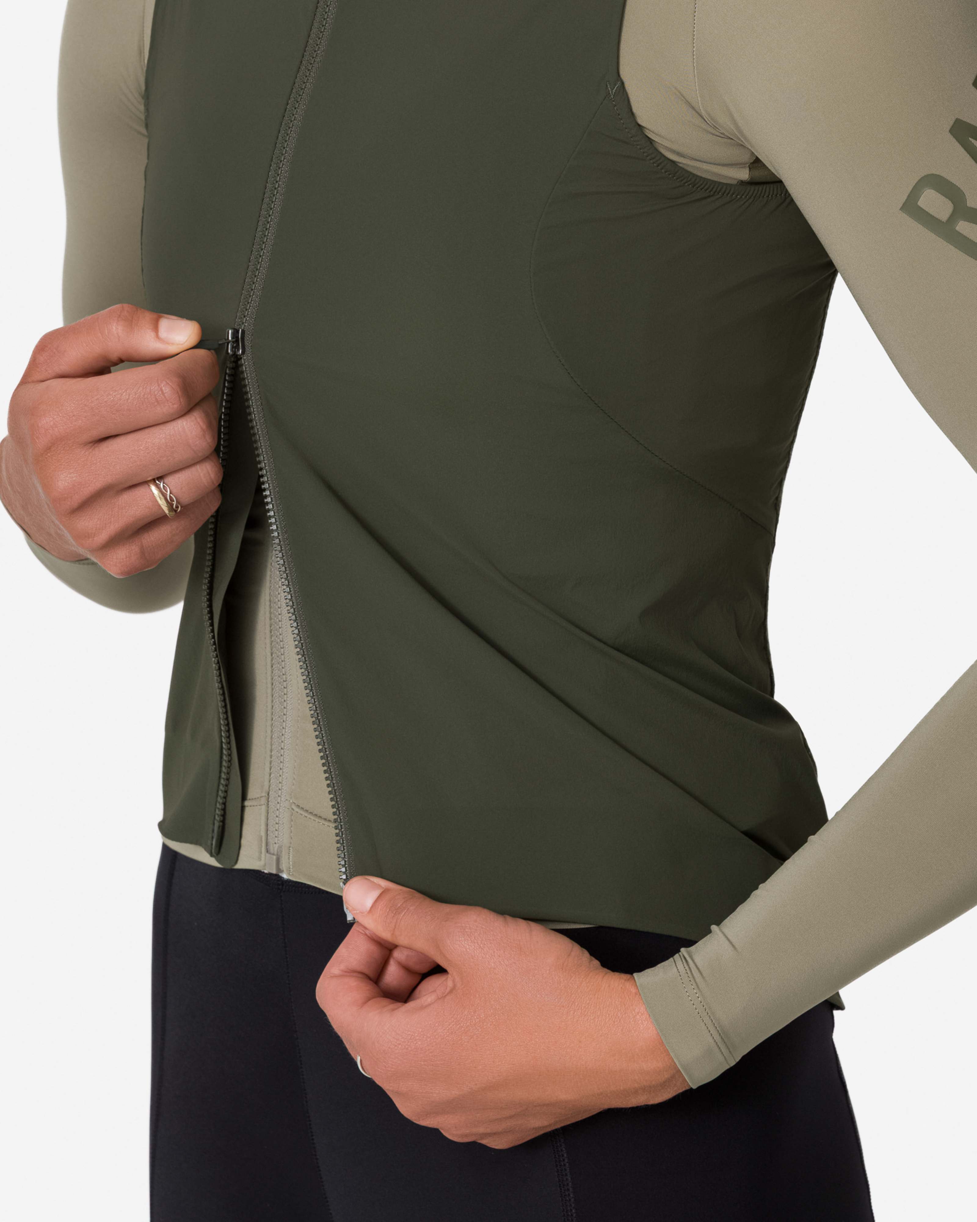 Women’s Pro Team Gilet II