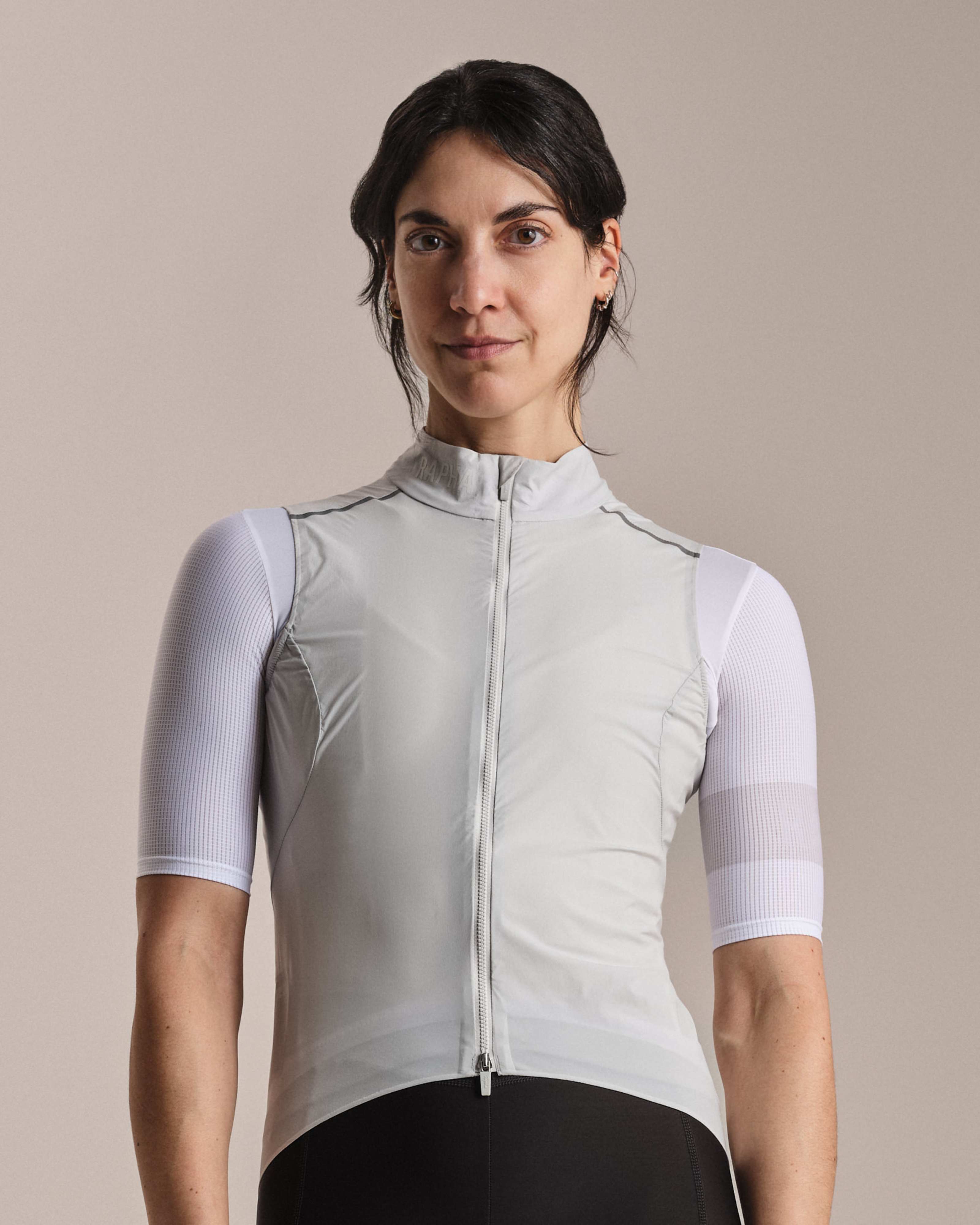 Women's Pro Team Gilet II