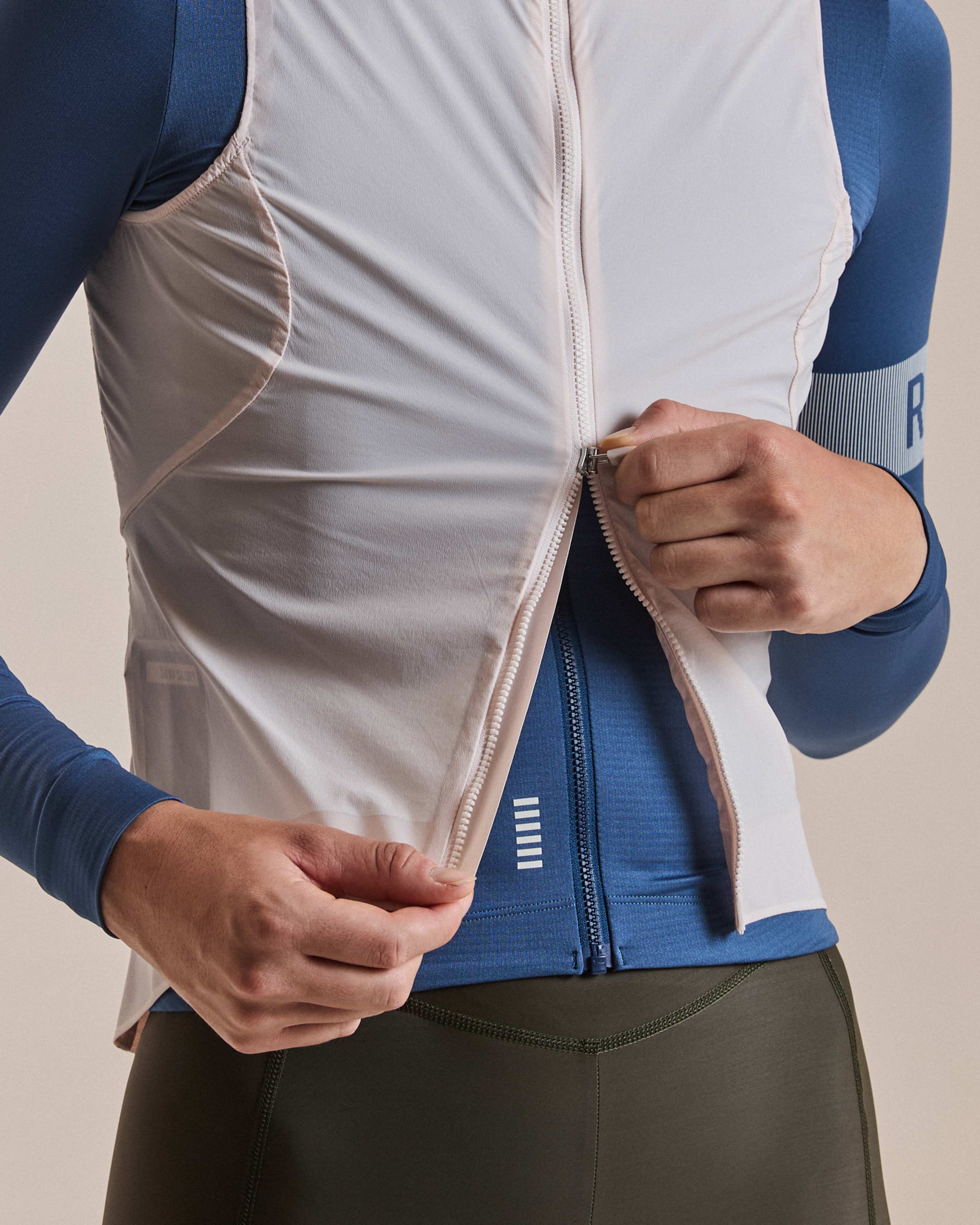 Women's Pro Team Gilet II