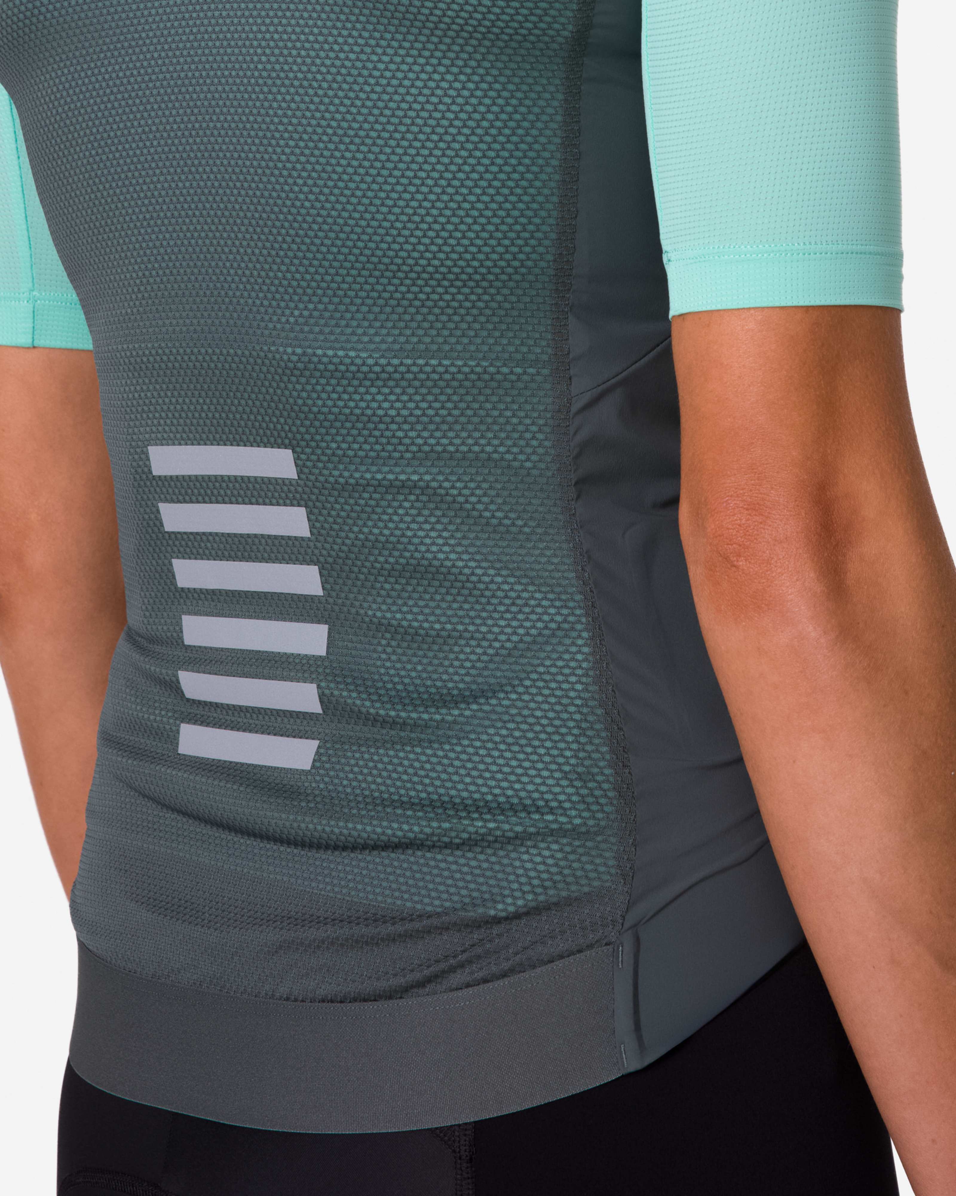 Women’s Pro Team Gilet II