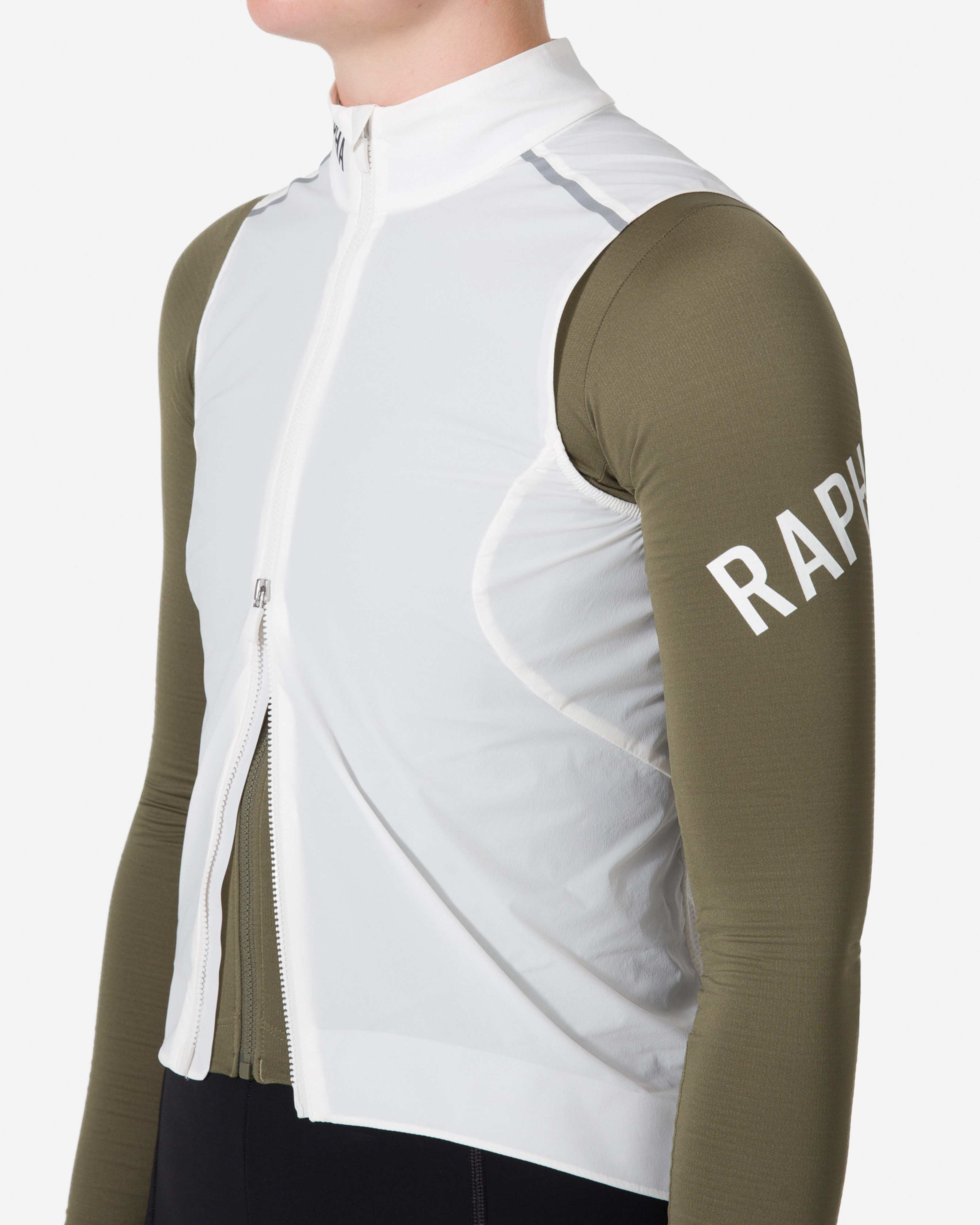 Women's Pro Team Gilet II