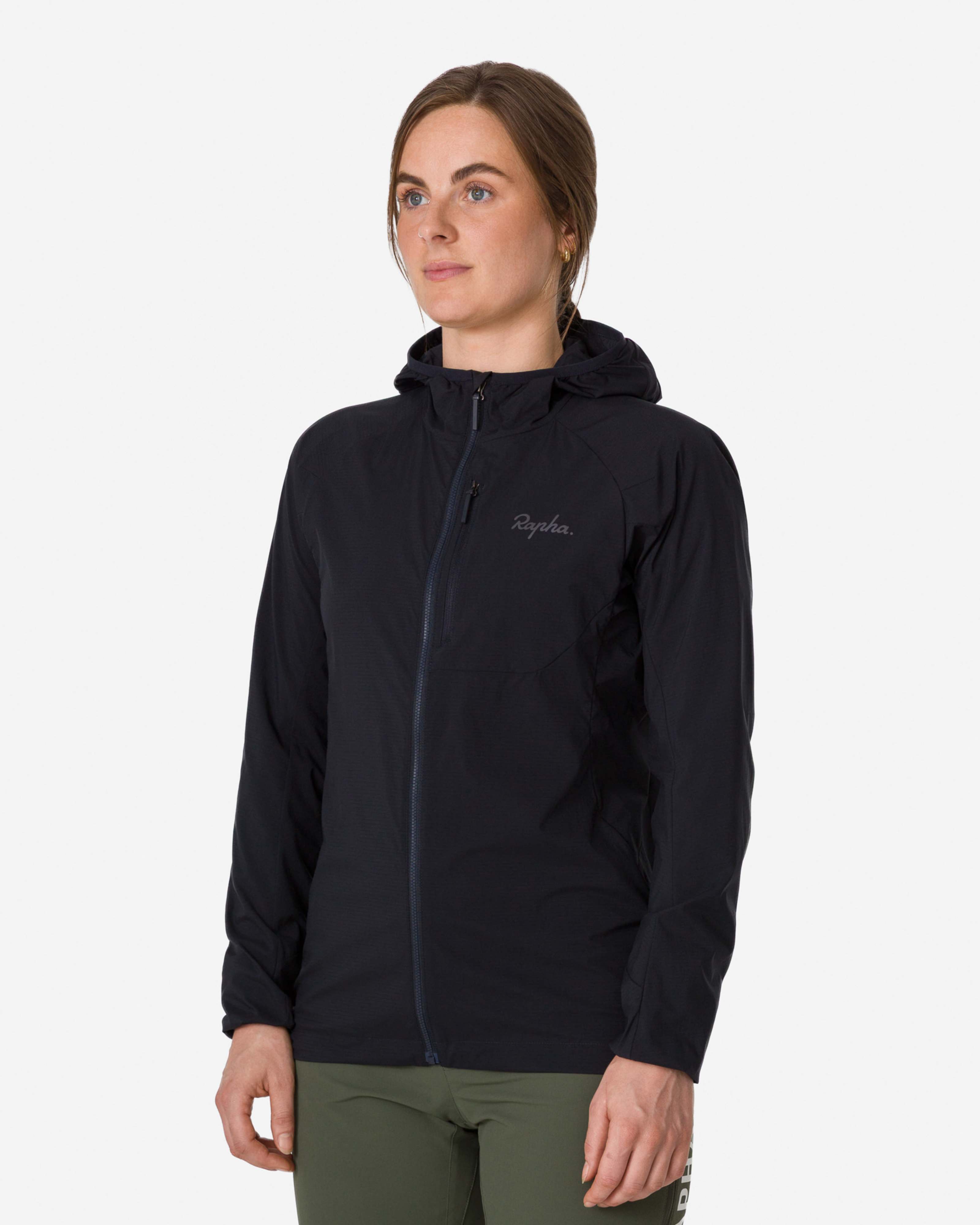 Women's Trail Lightweight Jacket
