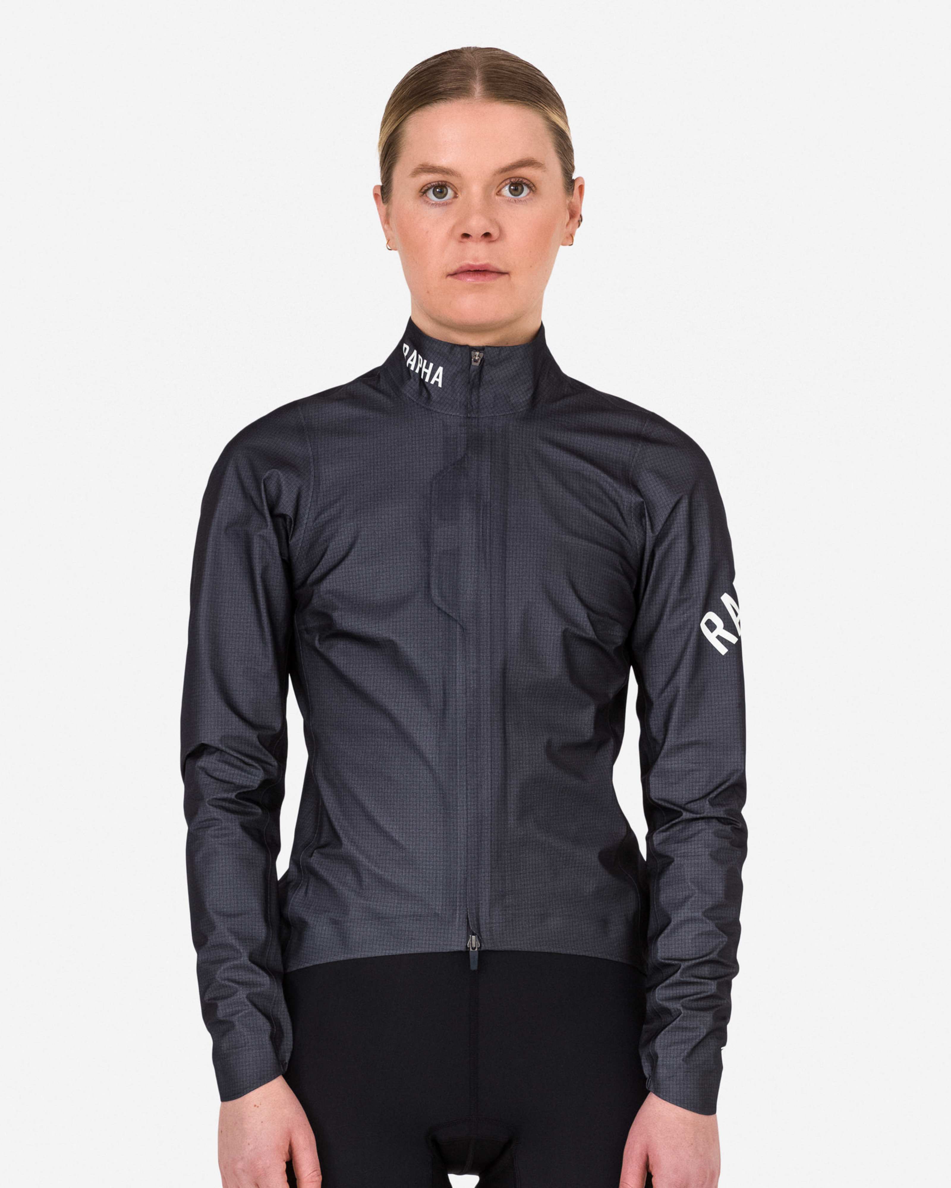 Women's Pro Team Gore-Tex Lightweight Rain Jacket