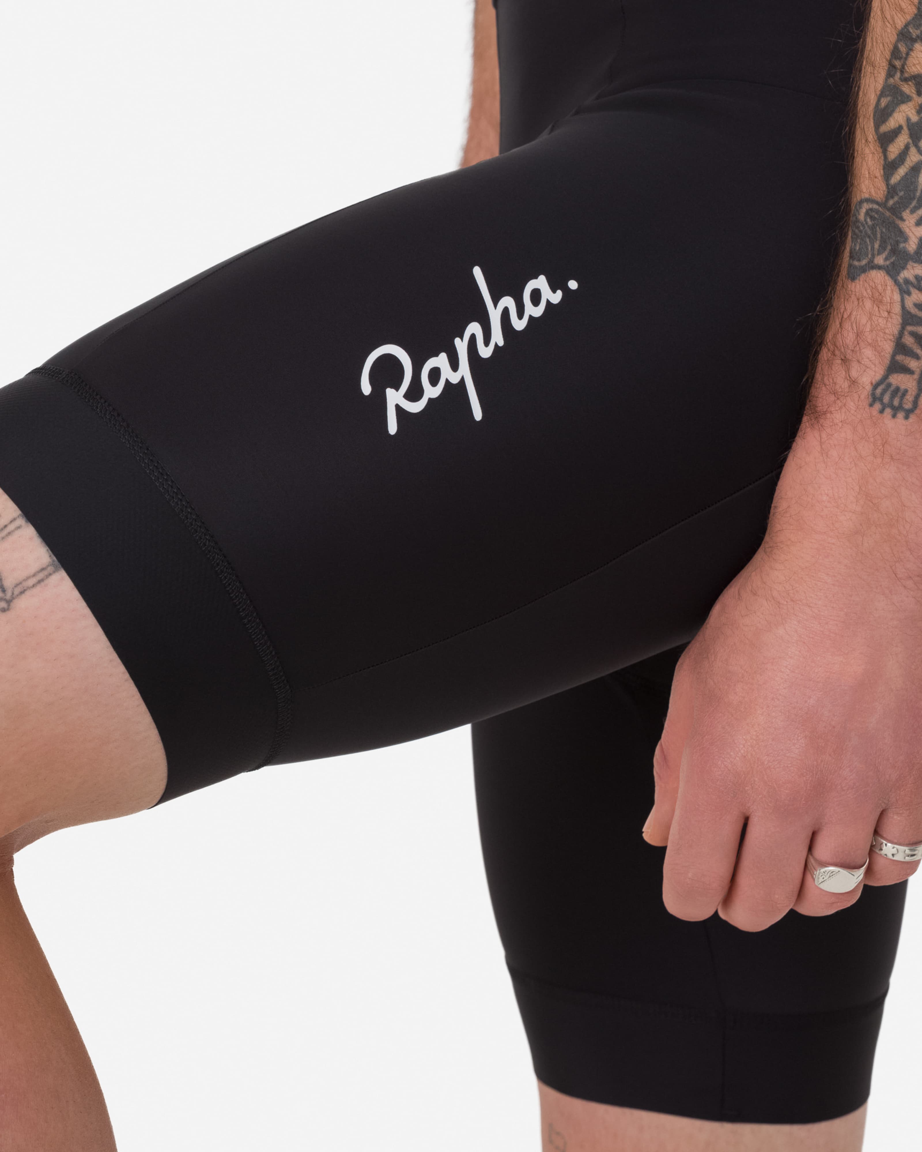 Men's Cycling Shorts, Bib Shorts & Tights | Rapha