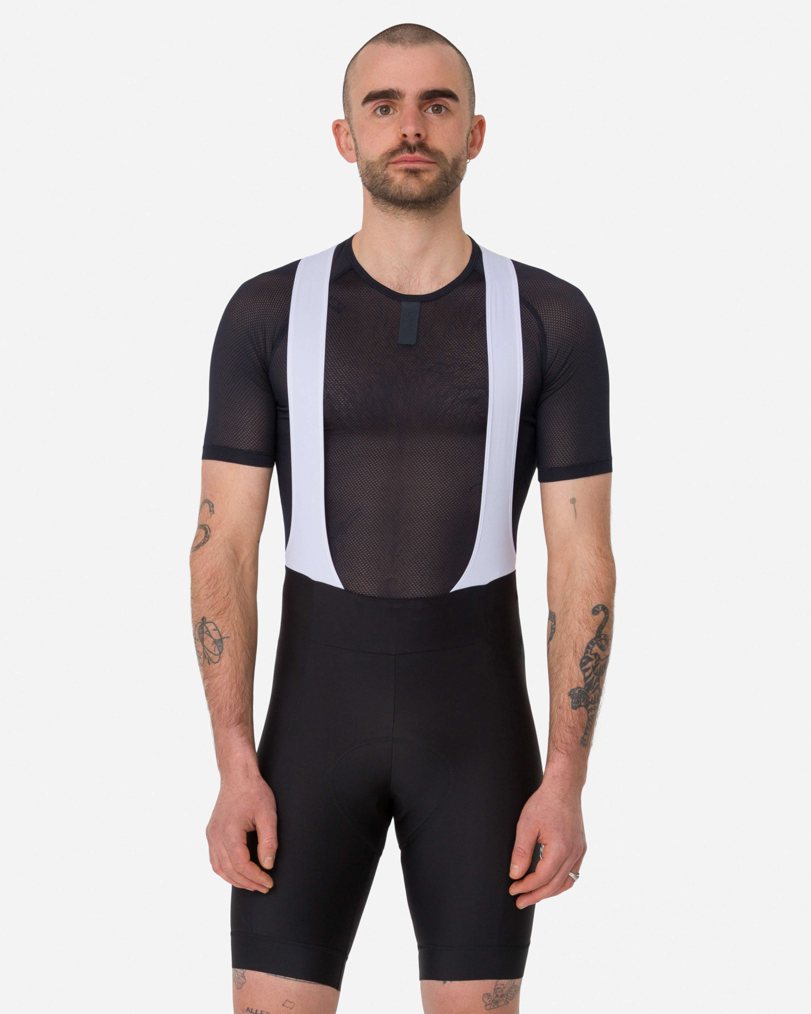 Men's Core Bib Shorts