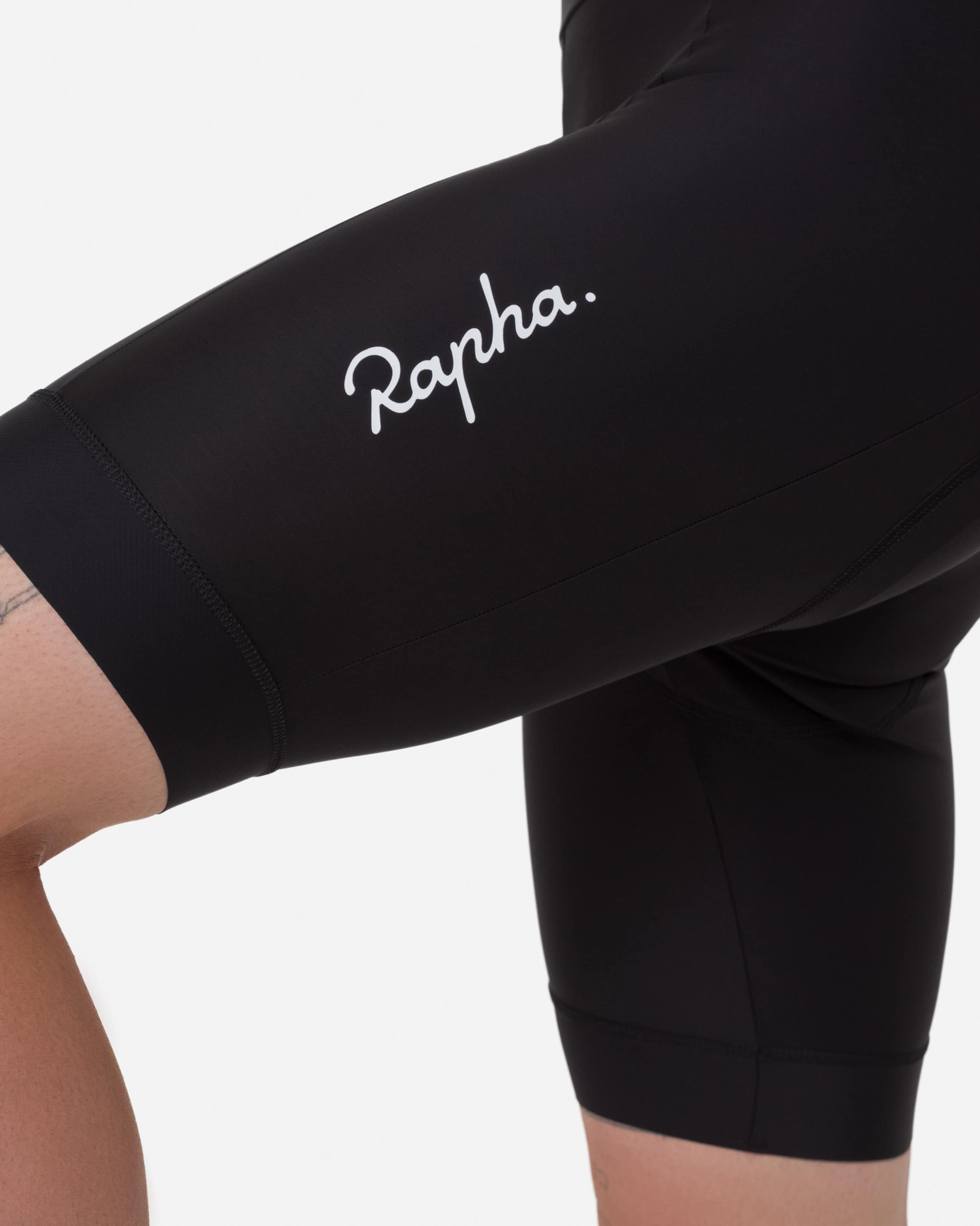 Men's Core Bib Shorts