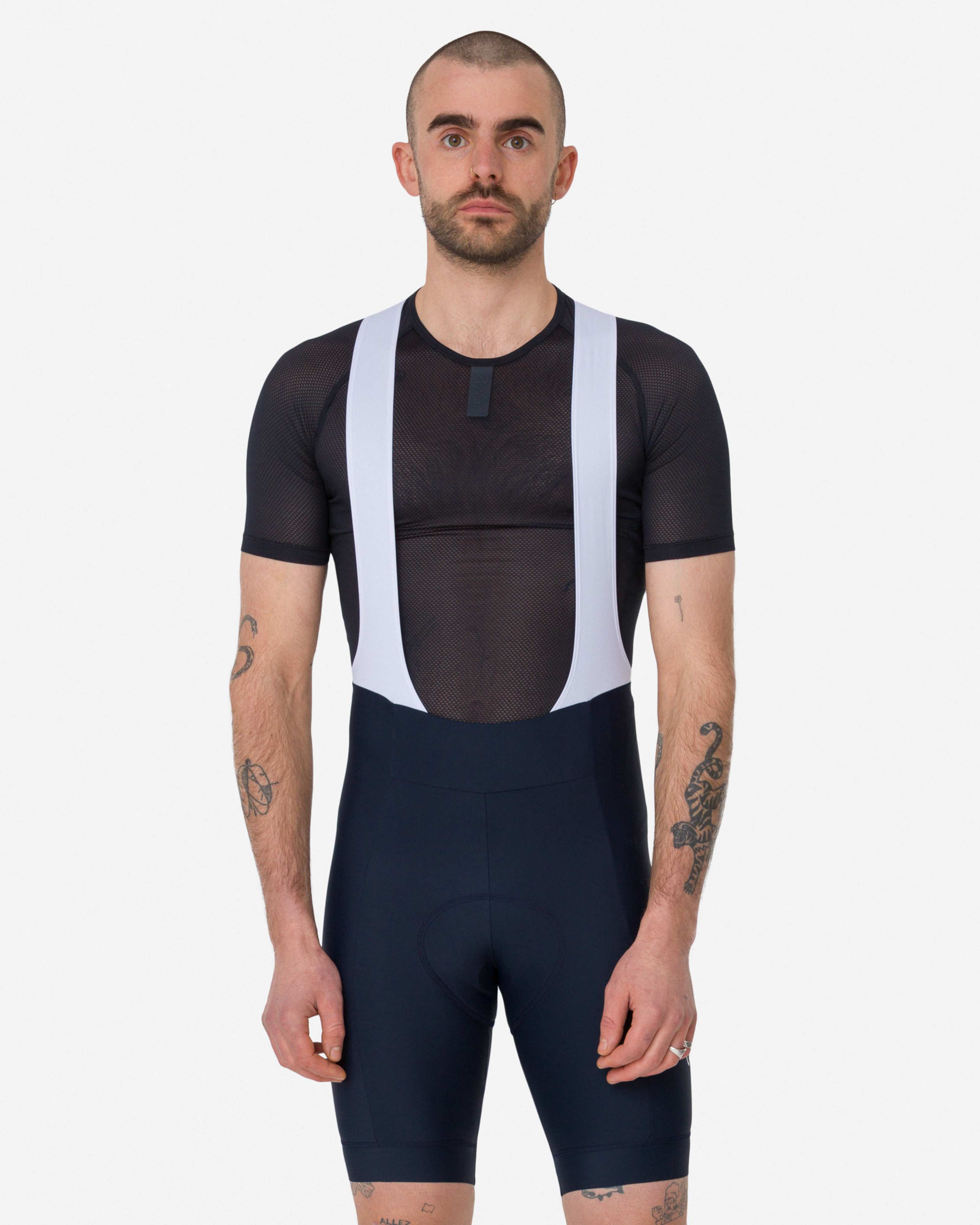 Men's Core Bib Shorts