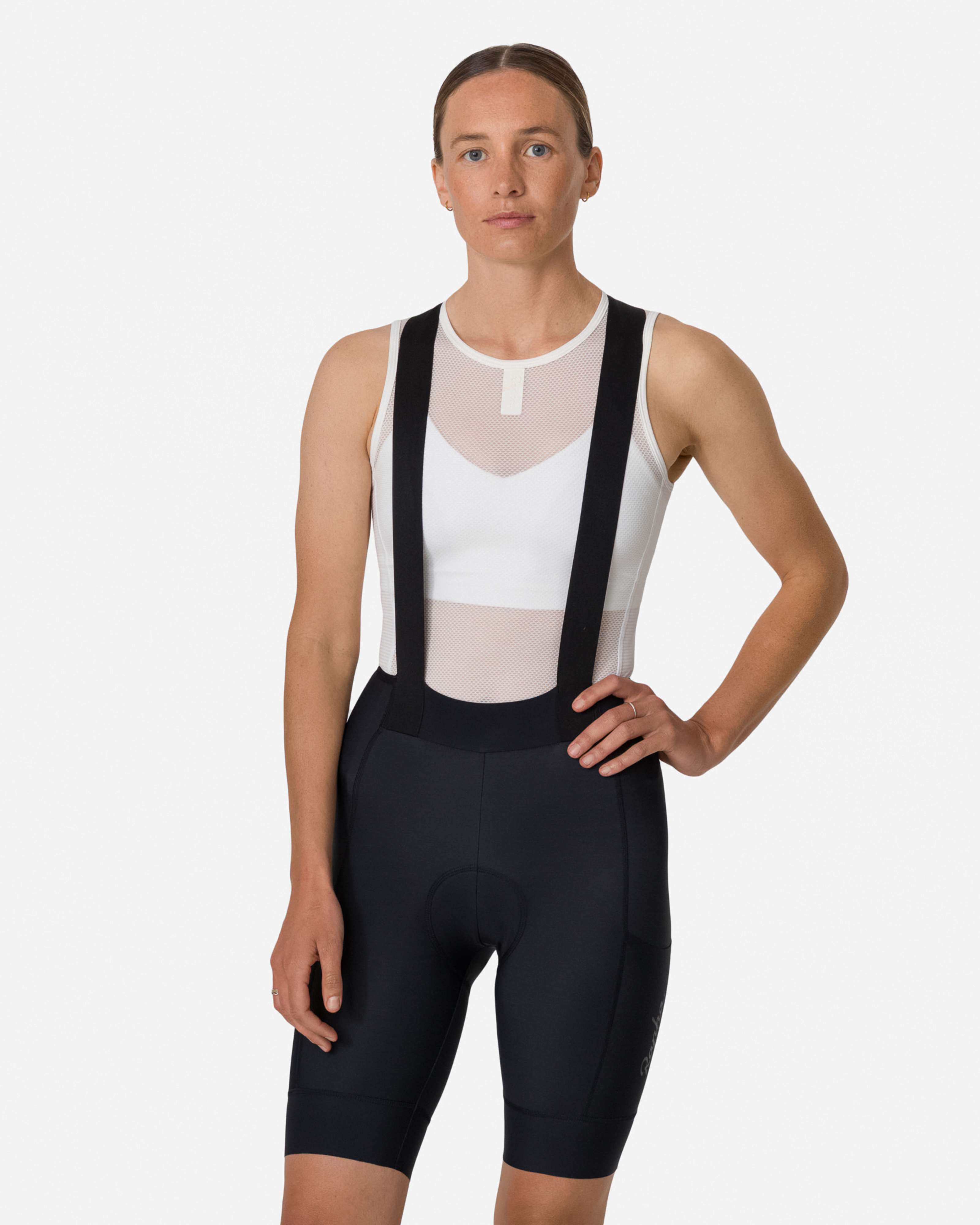 Women's Brevet Element Cargo Bib Shorts