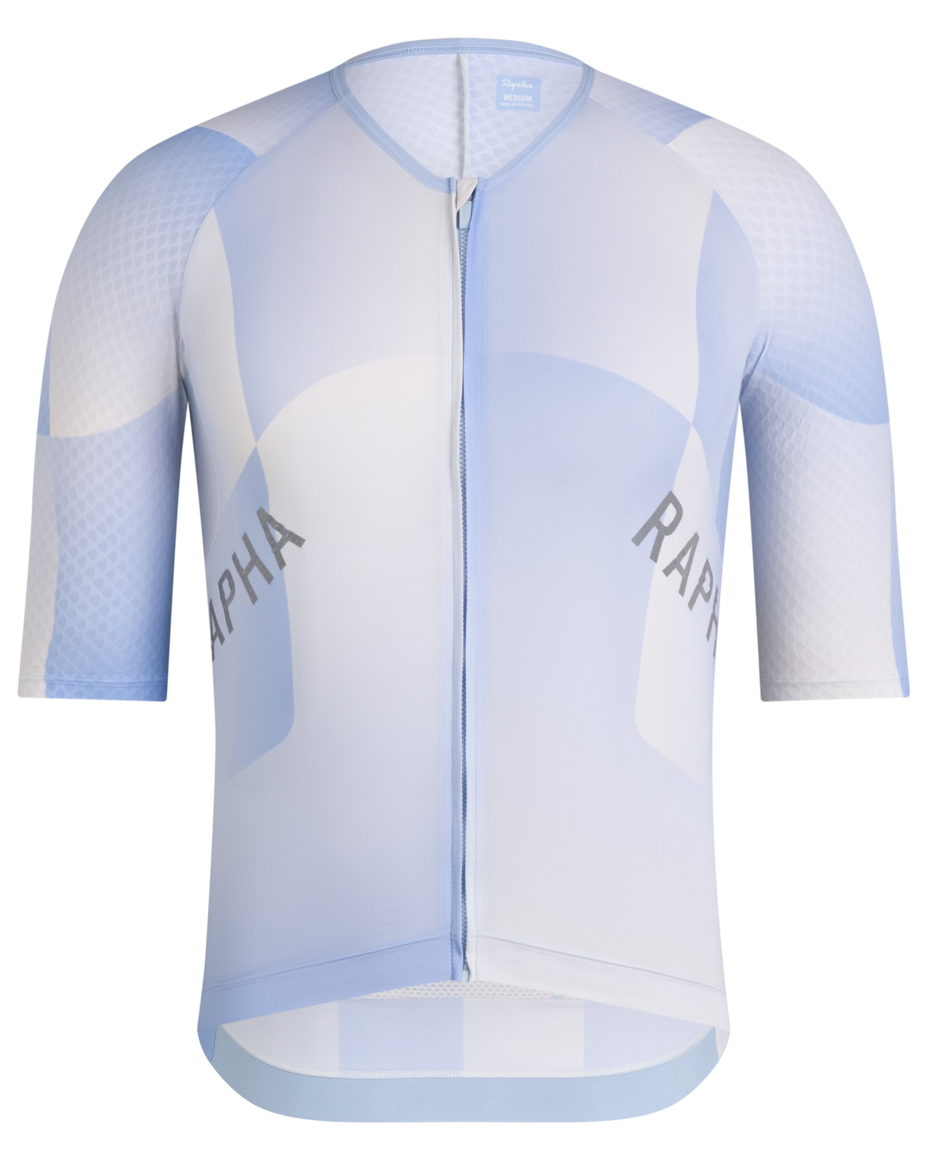 Men's Pro Team Aero Jersey - Astral