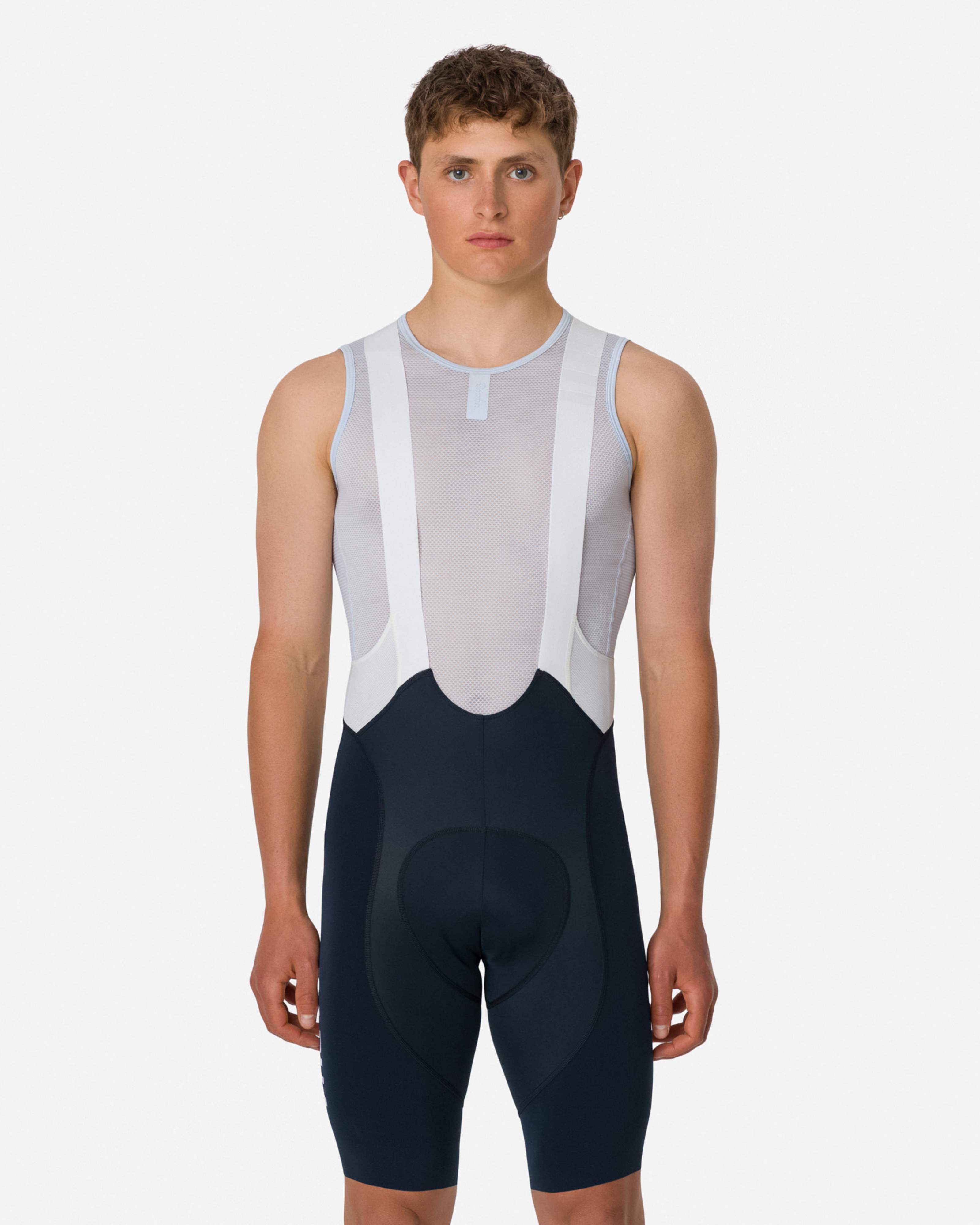 Men's Pro Team Bib Shorts - Regular - Astral
