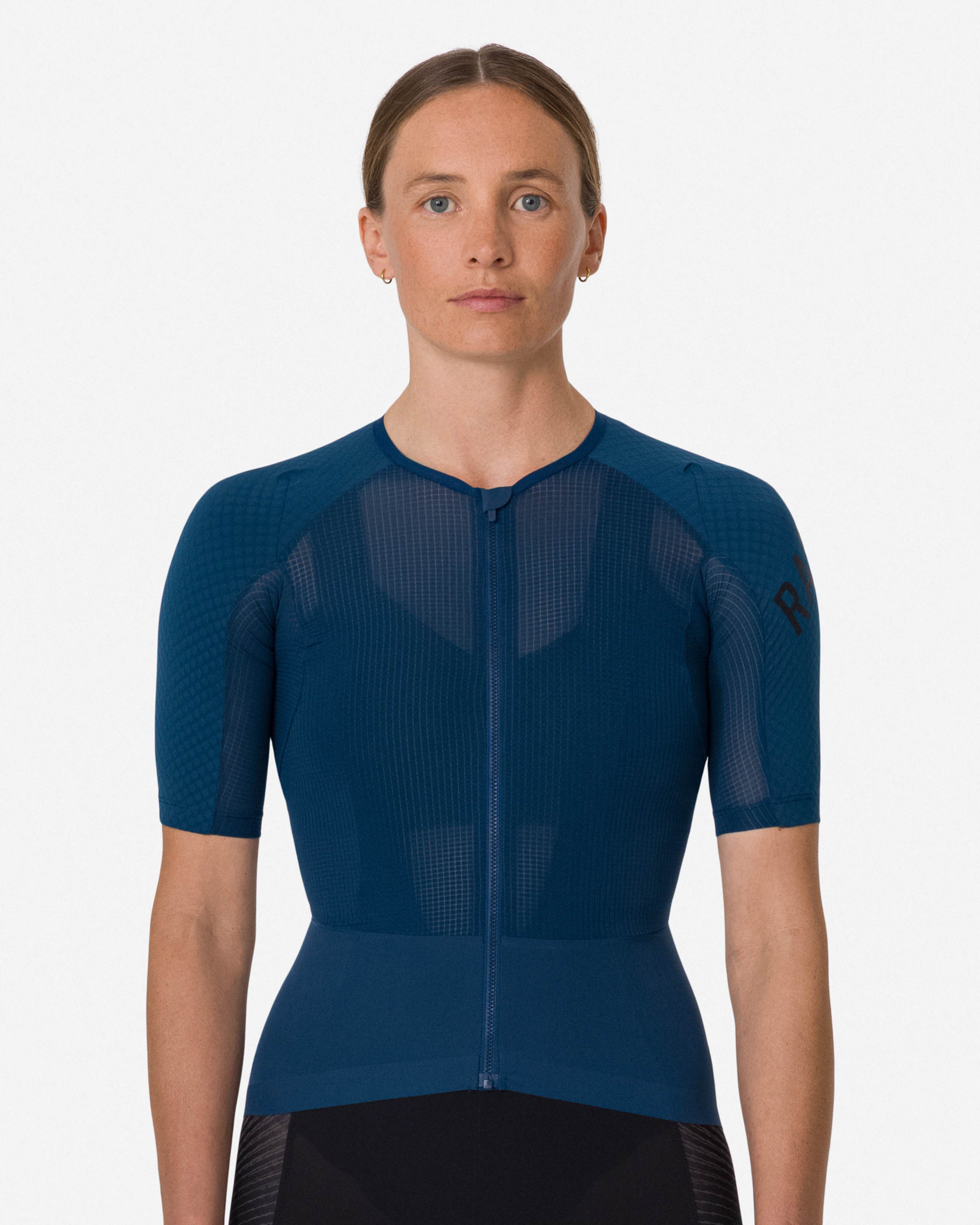 Women's Pro Team Flaero Jersey