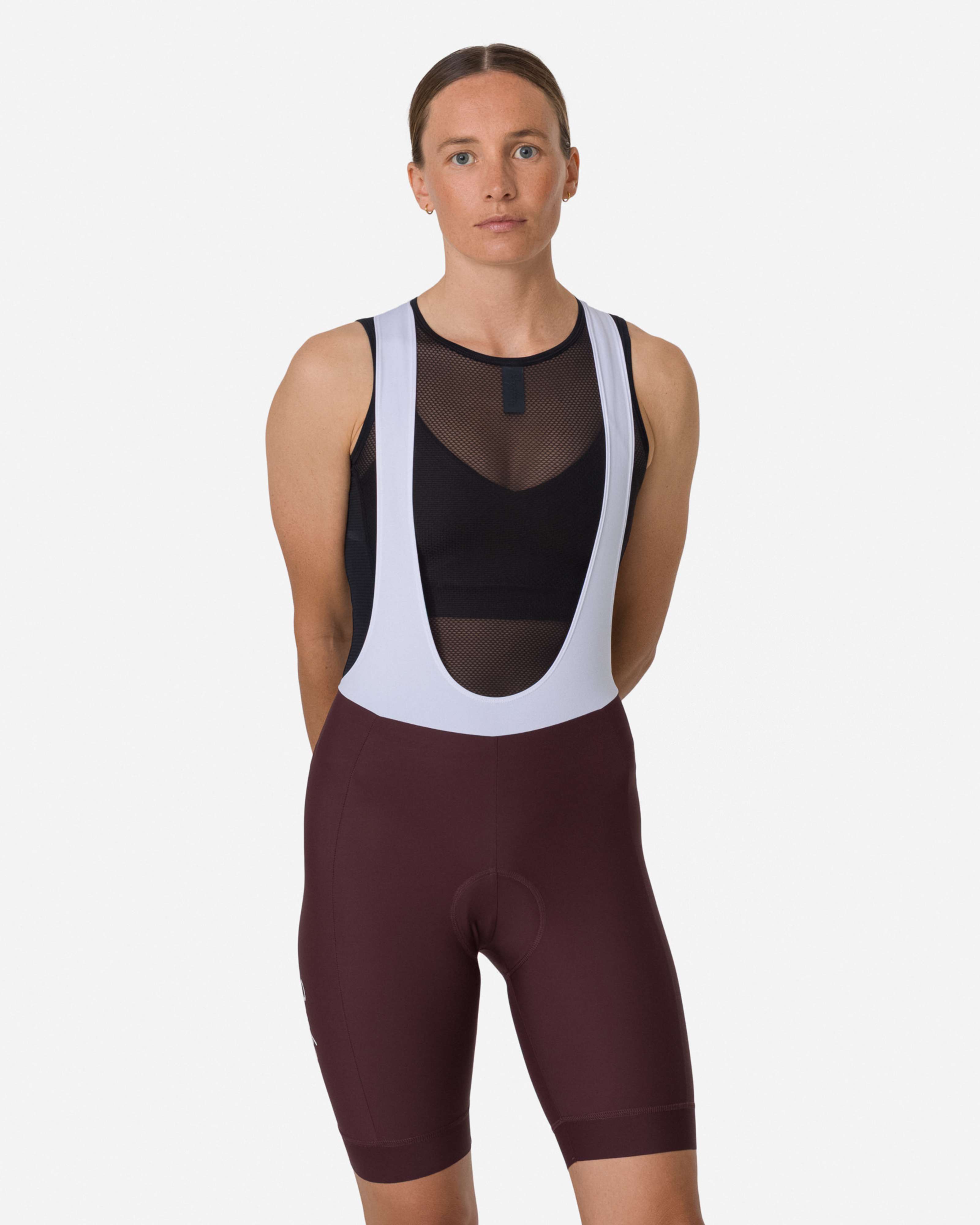 Women's Core Bib Shorts
