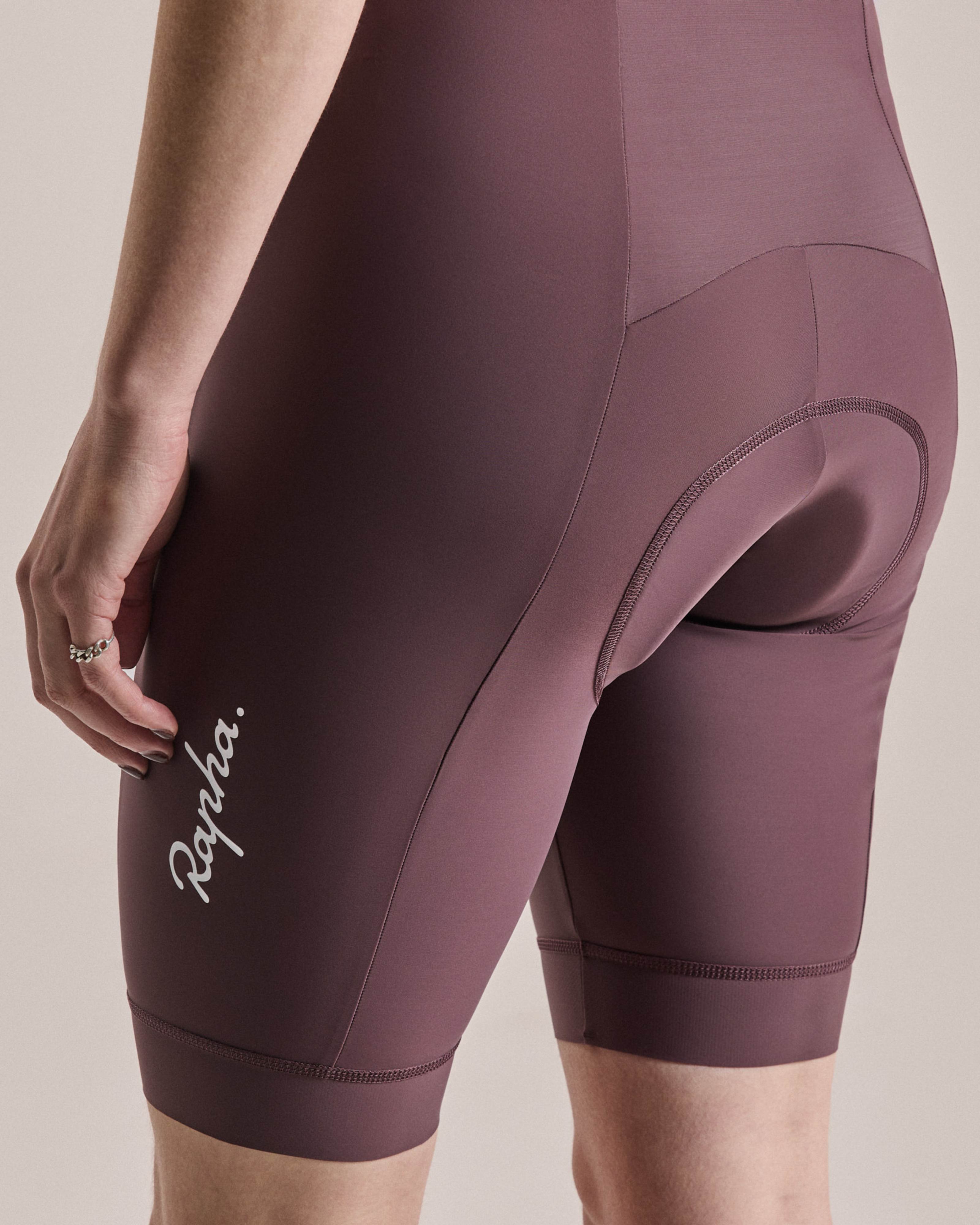Women's Core Bib Shorts