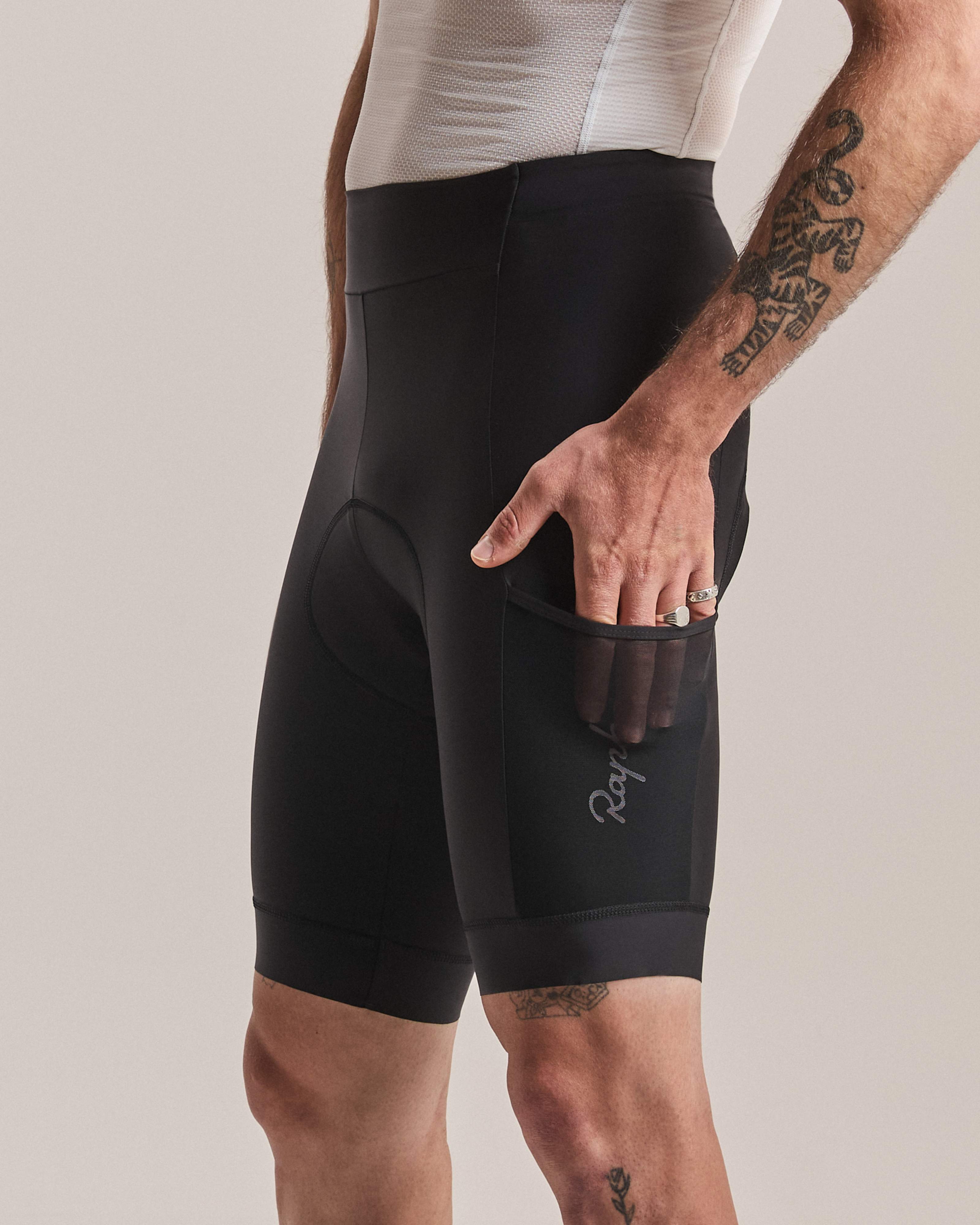 Men's Core Cargo Shorts