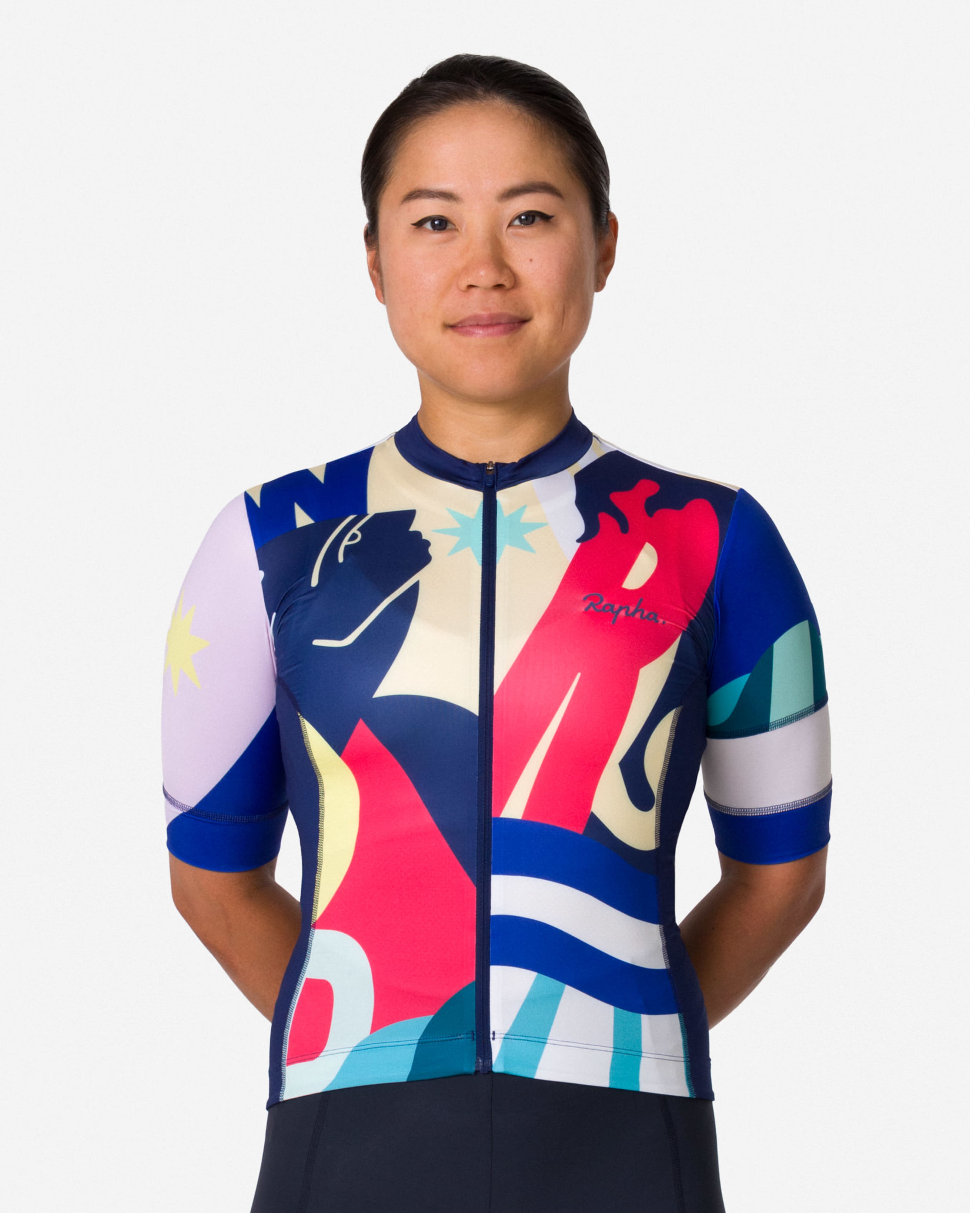 Kelly Anna 女款 Brevet Element Jersey